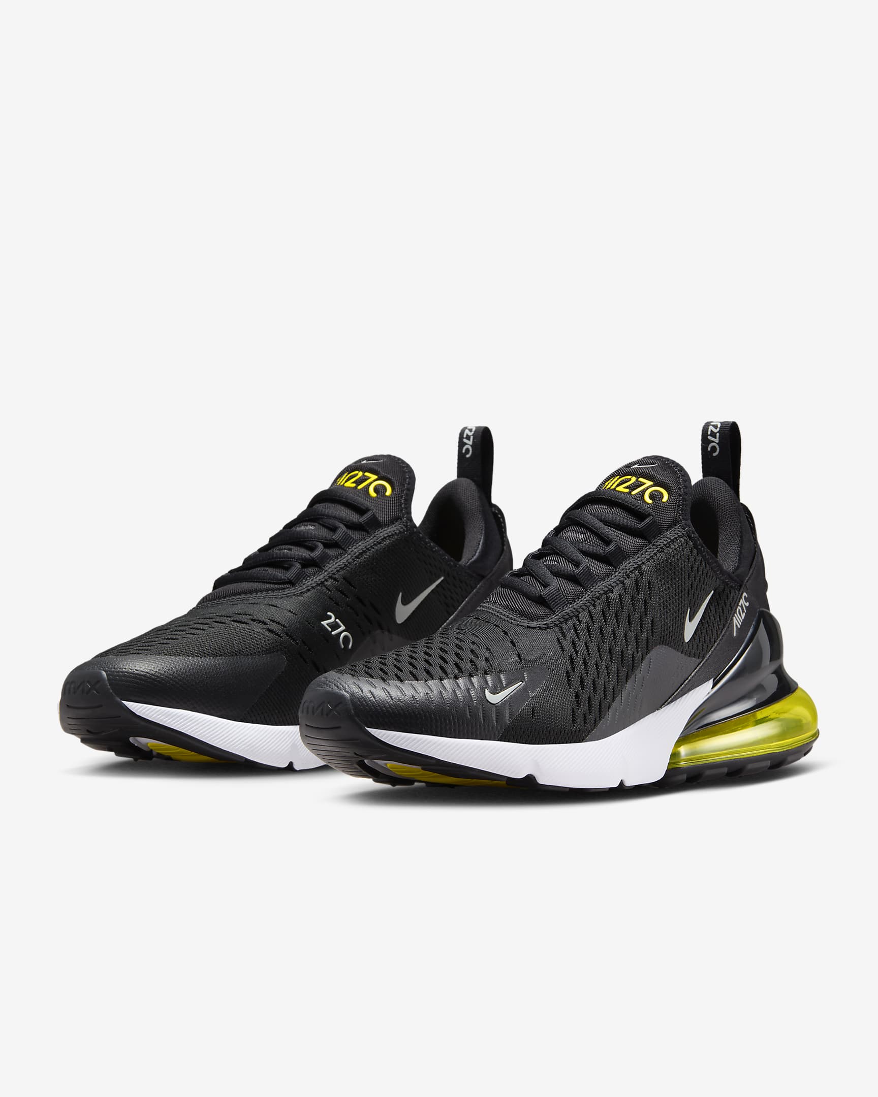max 270 shoes