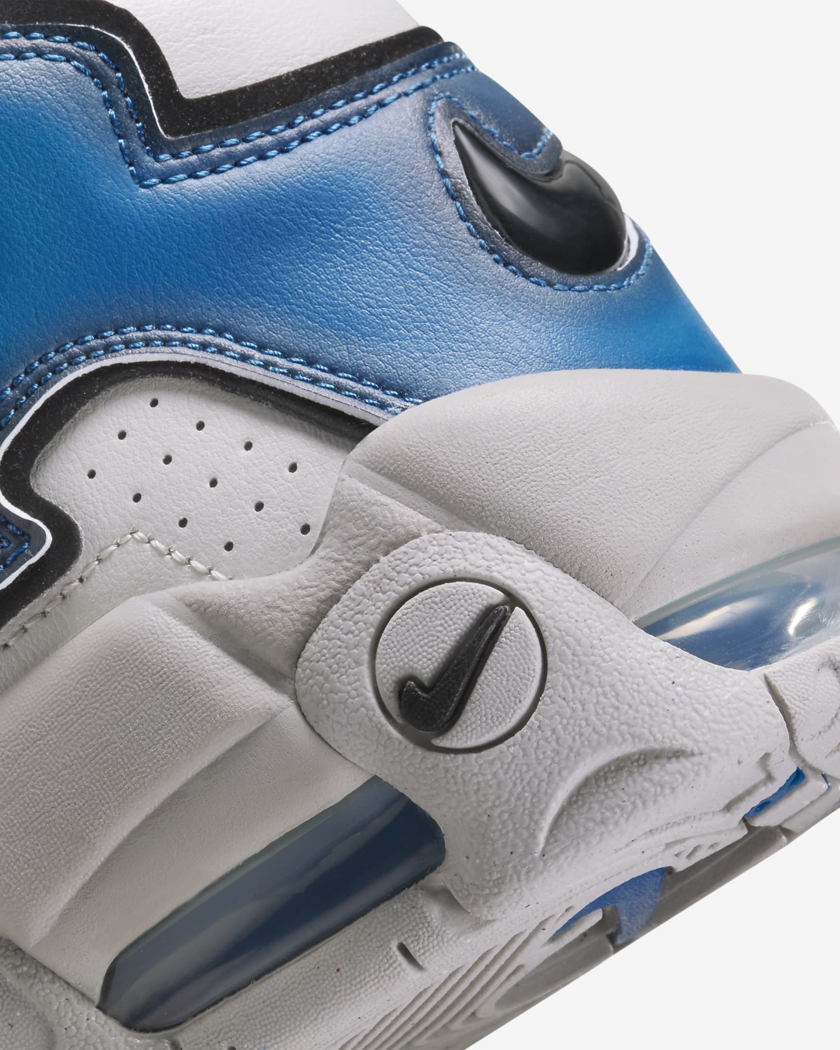 nike air more shoes