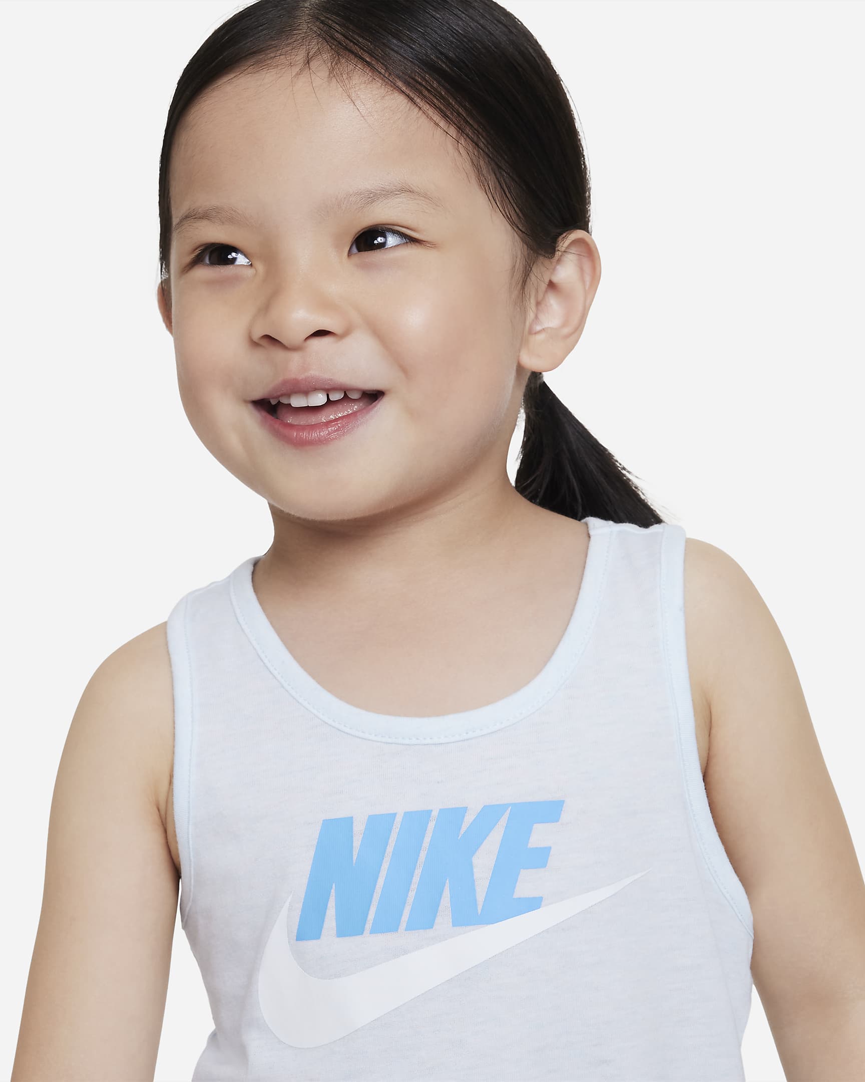 Nike Toddler Tank and Shorts Set. Nike.com