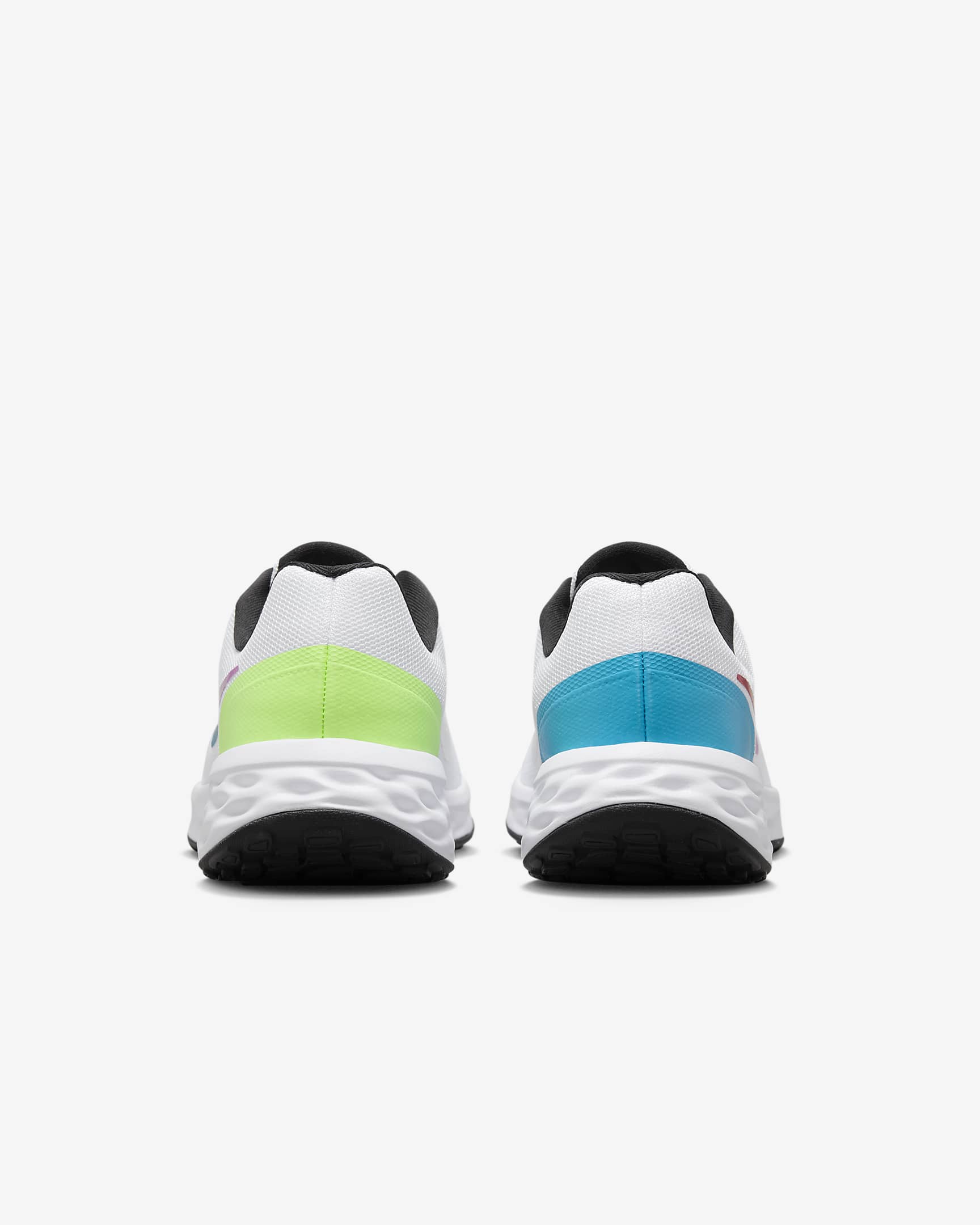 Nike Revolution 6 SE Men's Road Running Shoes. Nike IN