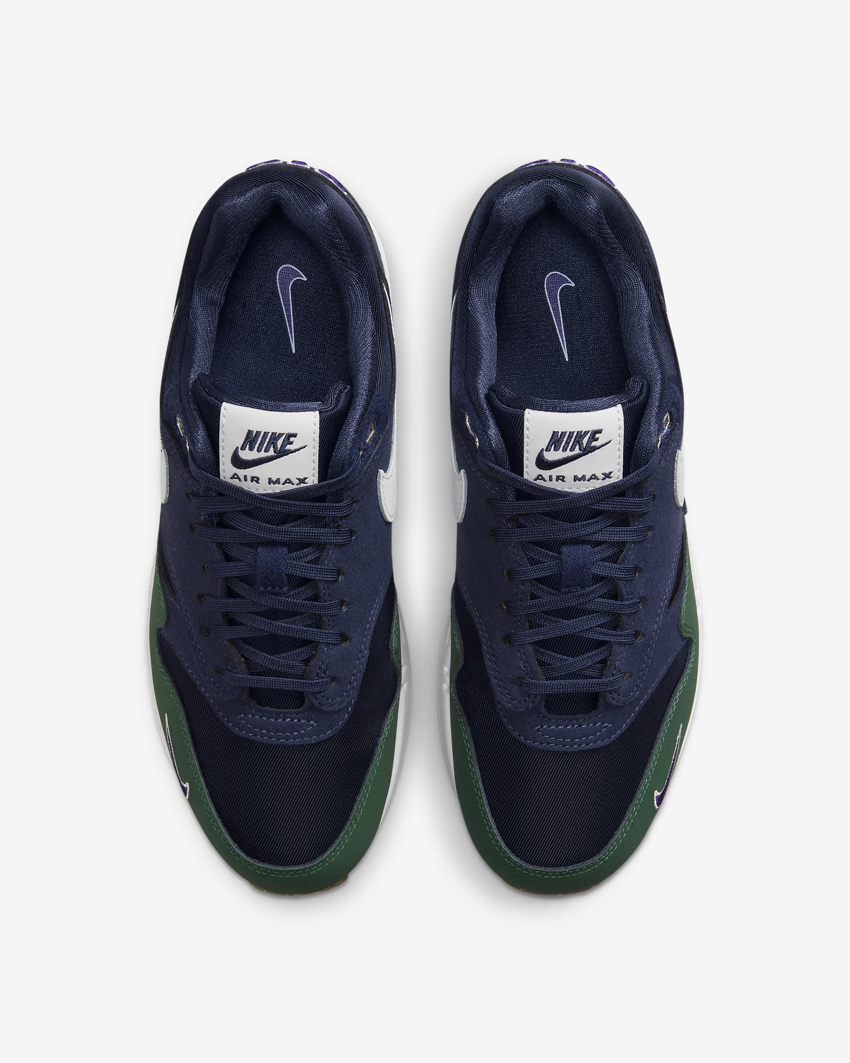 Nike Air Max 1 '87 Women's Shoes. Nike AT