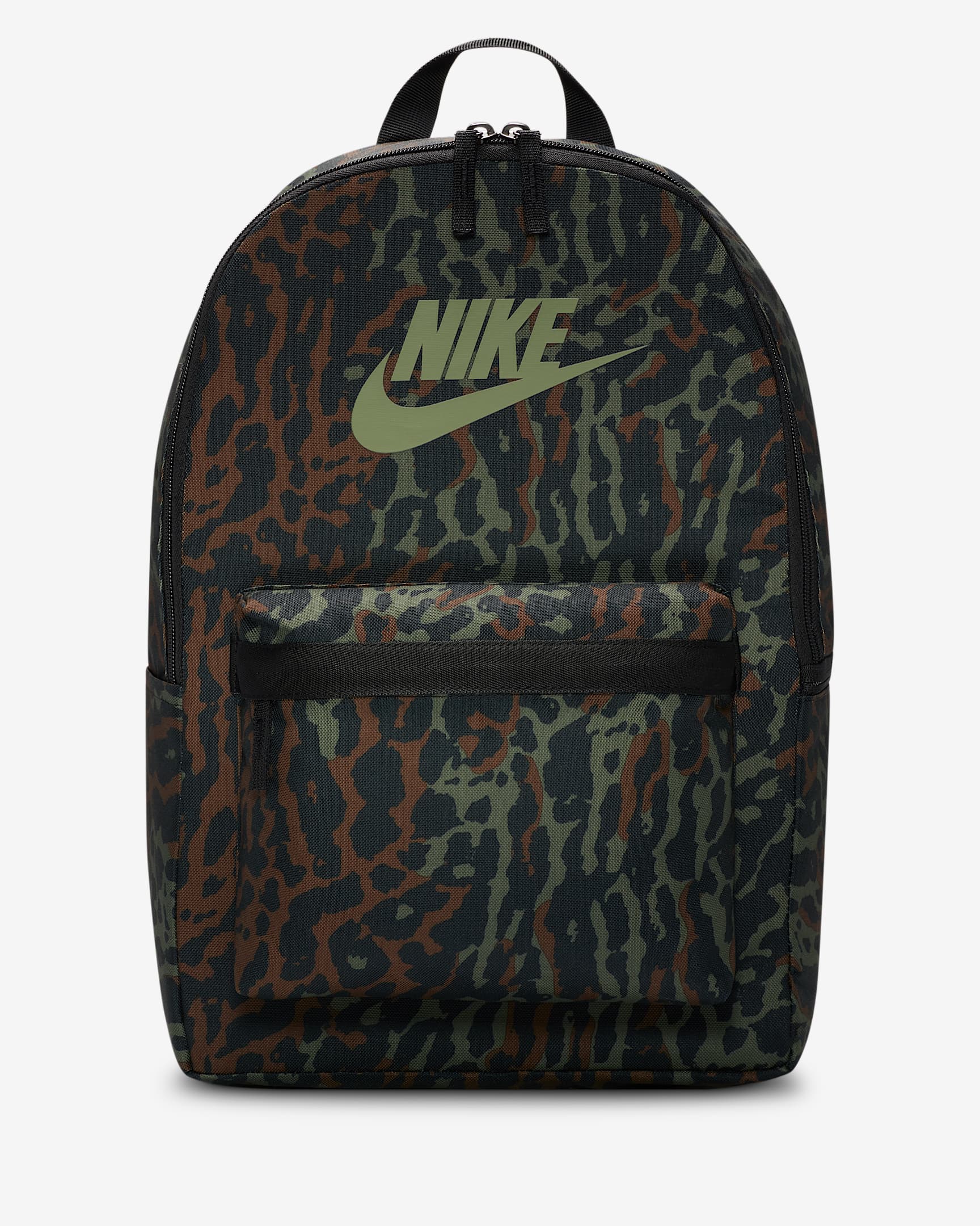 nike women's heritage flower power backpack