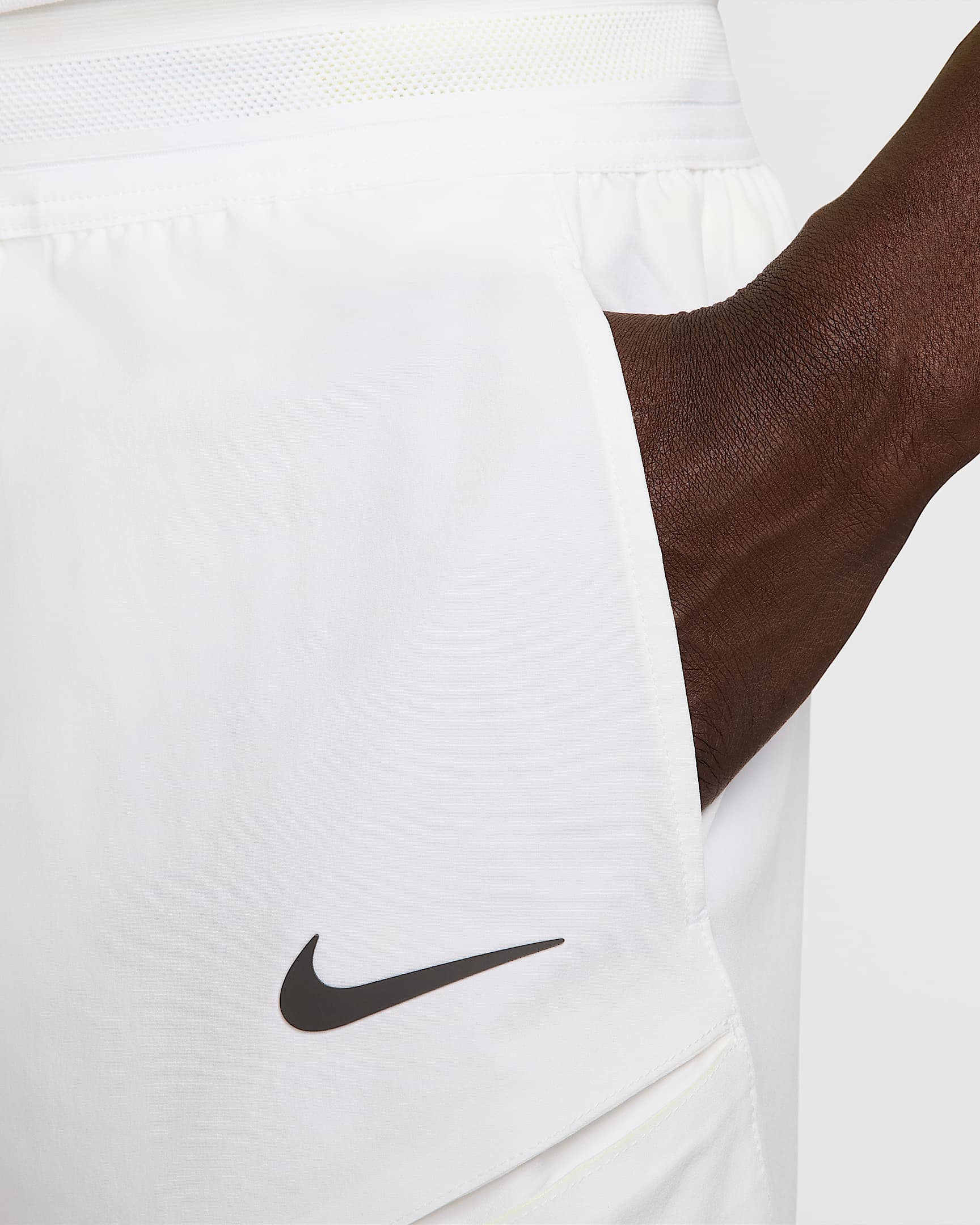 dri fit tennis shorts