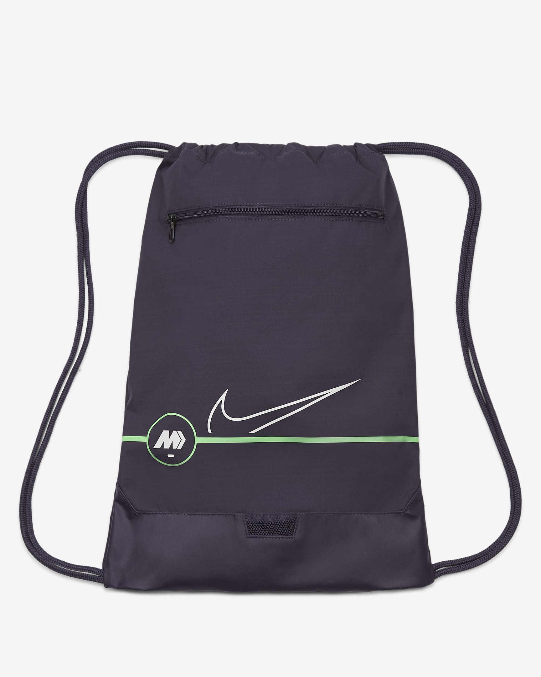 Nike Mercurial Soccer Gymsack. Nike JP