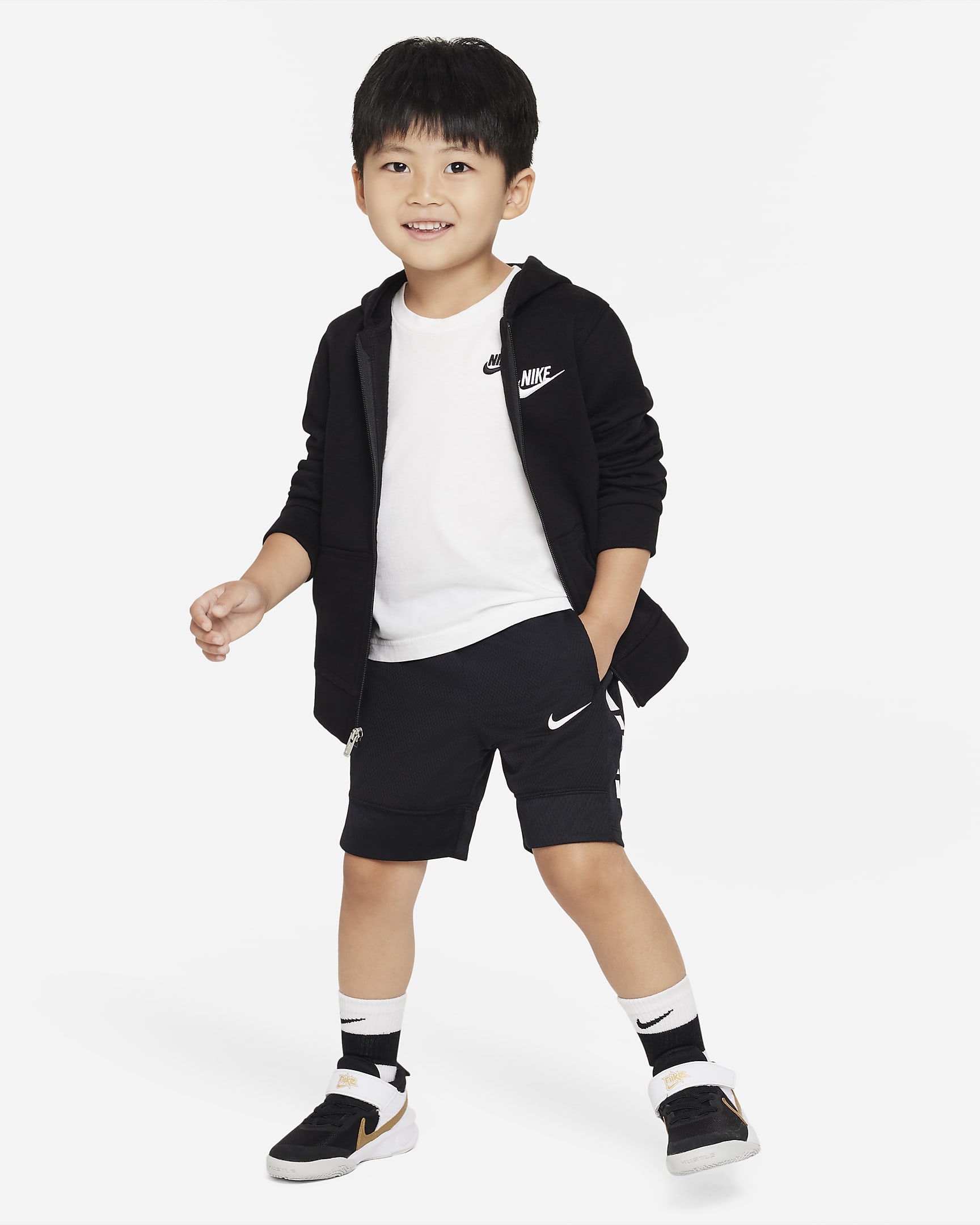 Nike Elite Shorts Toddler Dri-FIT Shorts. Nike.com