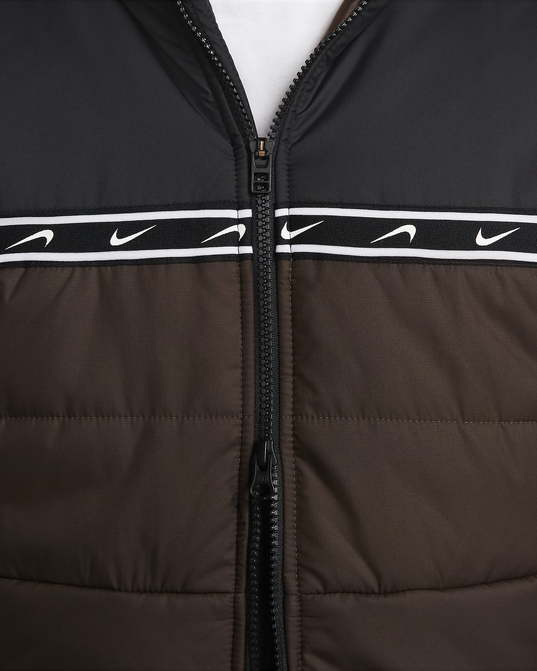 Nike Sportswear Repeat Men's SyntheticFill Jacket. Nike PT