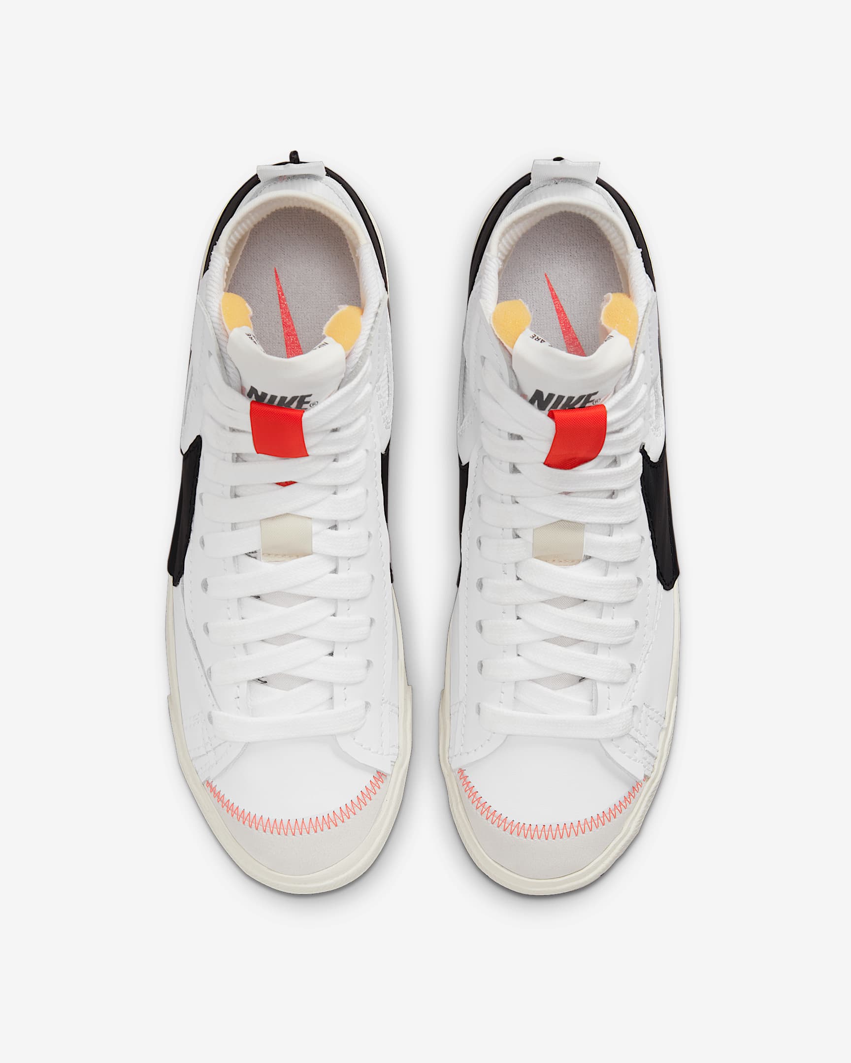 nike blazer og