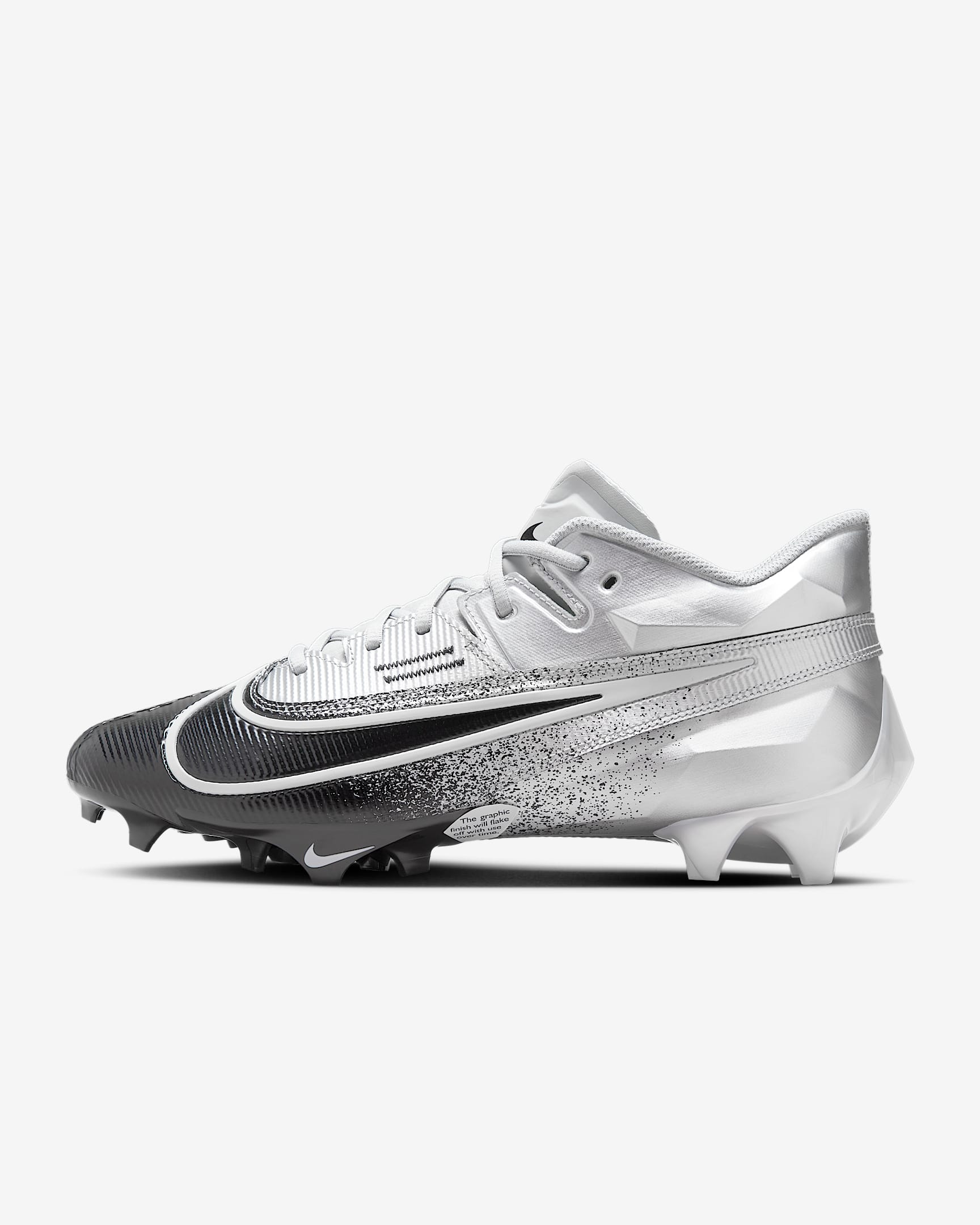 Nike Vapor Edge Elite 360 2 Men's Football Cleats.