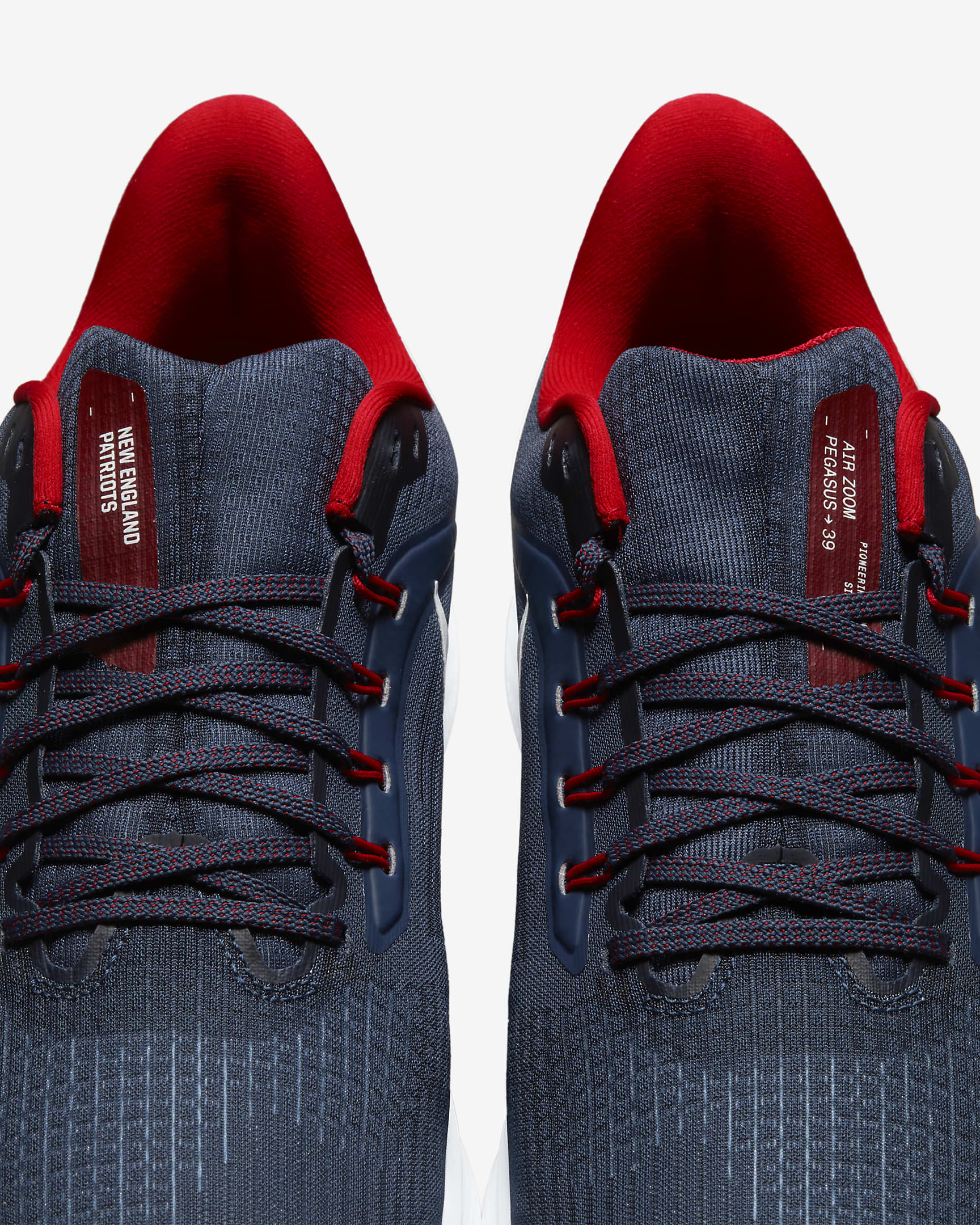 nike pegasus patriots
