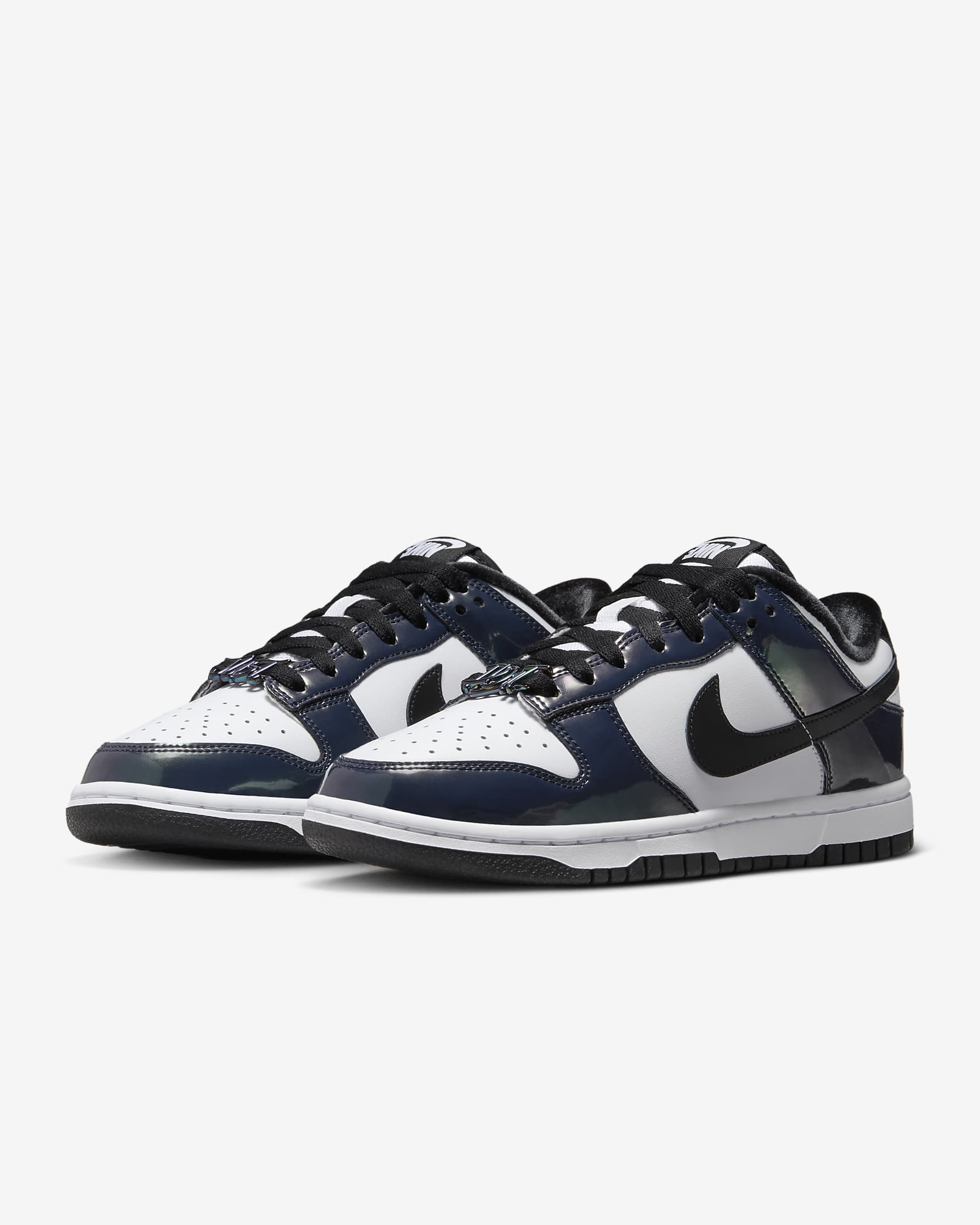dunk low golf shoes