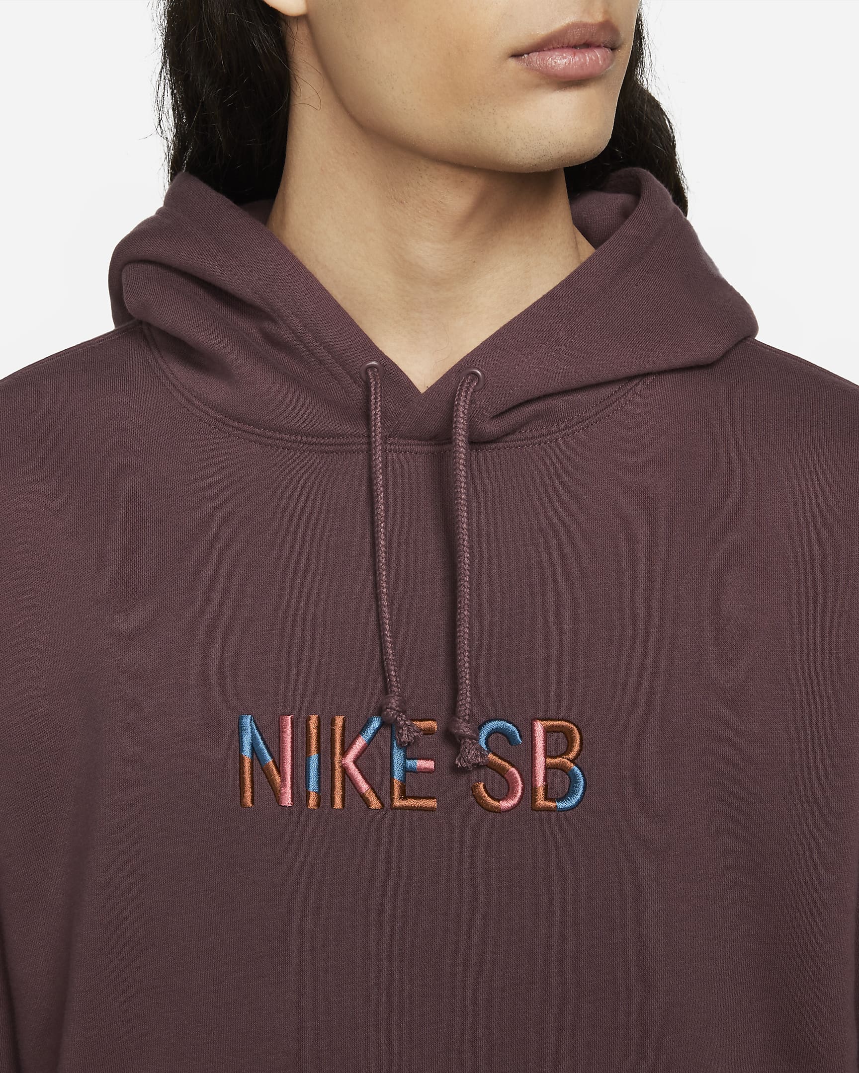nike sb hoodie