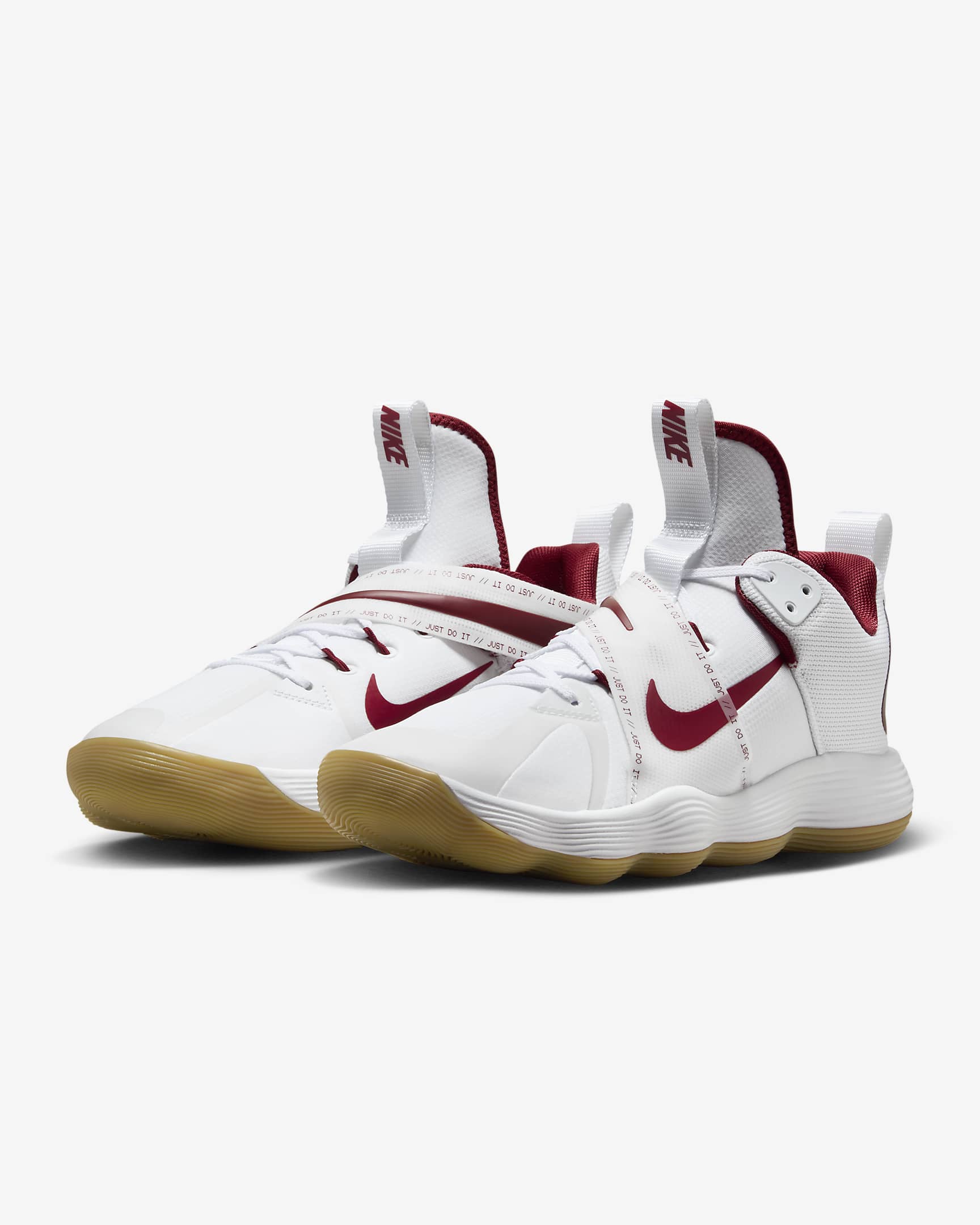 tenis nike react hyperset