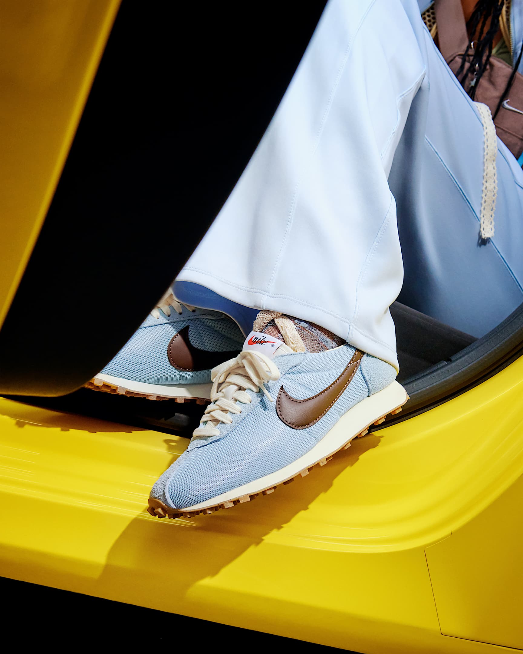 รองเท้าผู้หญิง Nike LD-1000