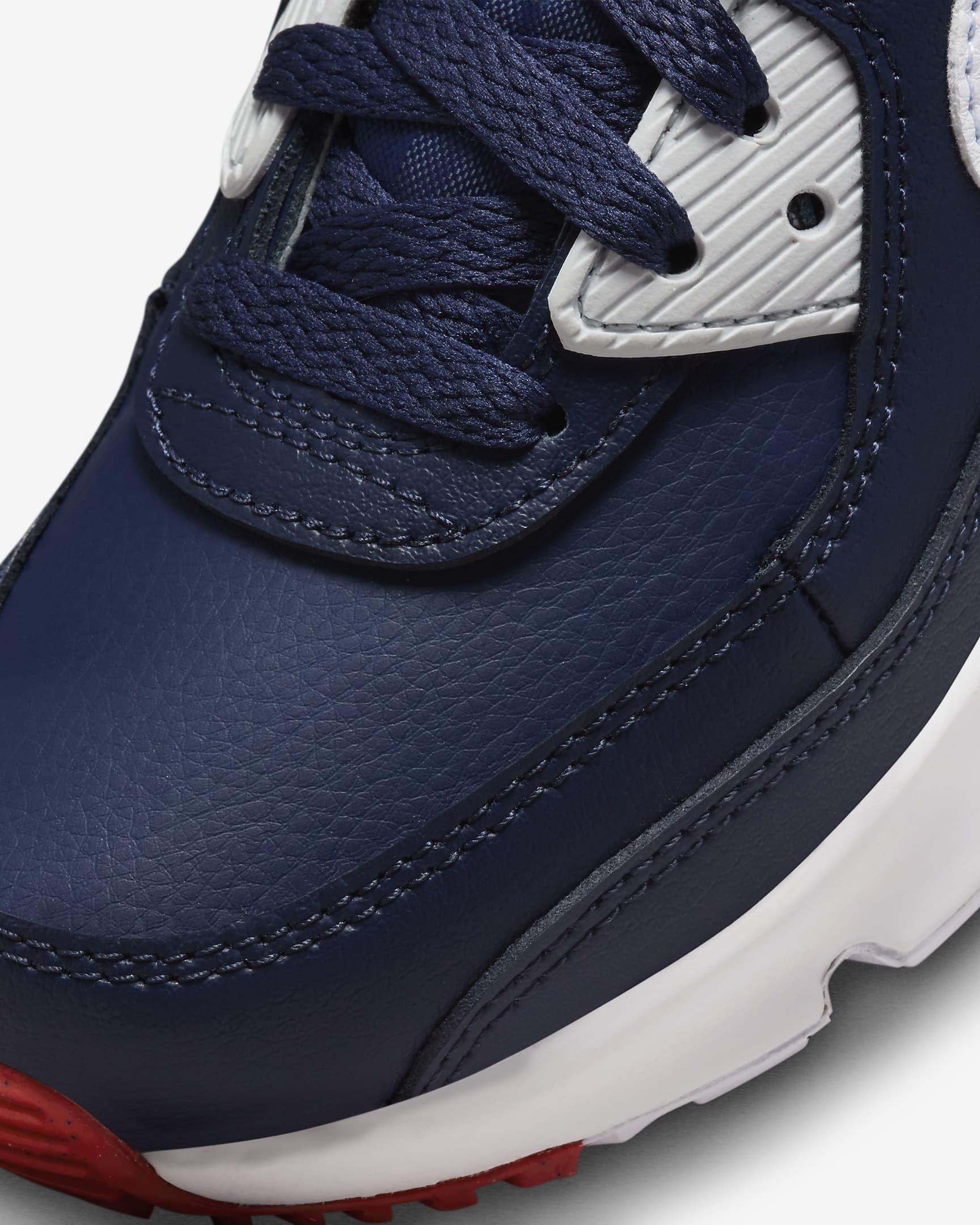 Nike Preschool Air Max 90 Ltr Sneakers main image 0