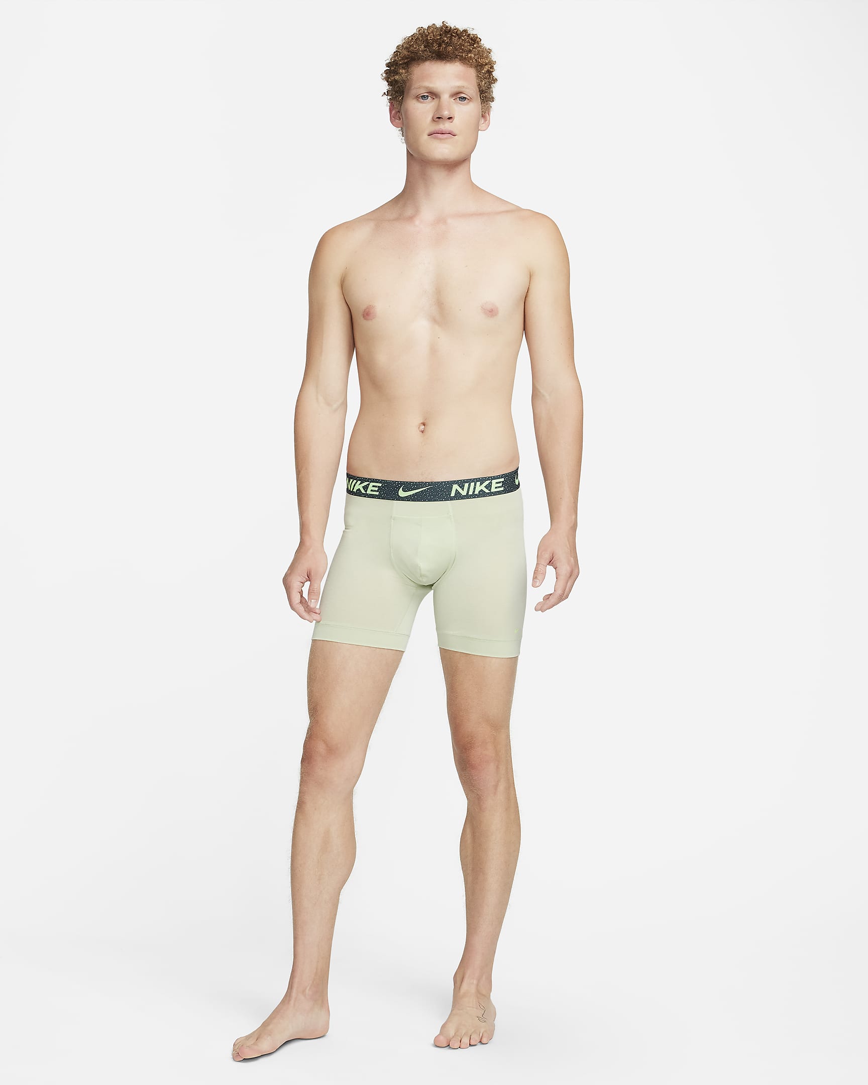 drifit briefs