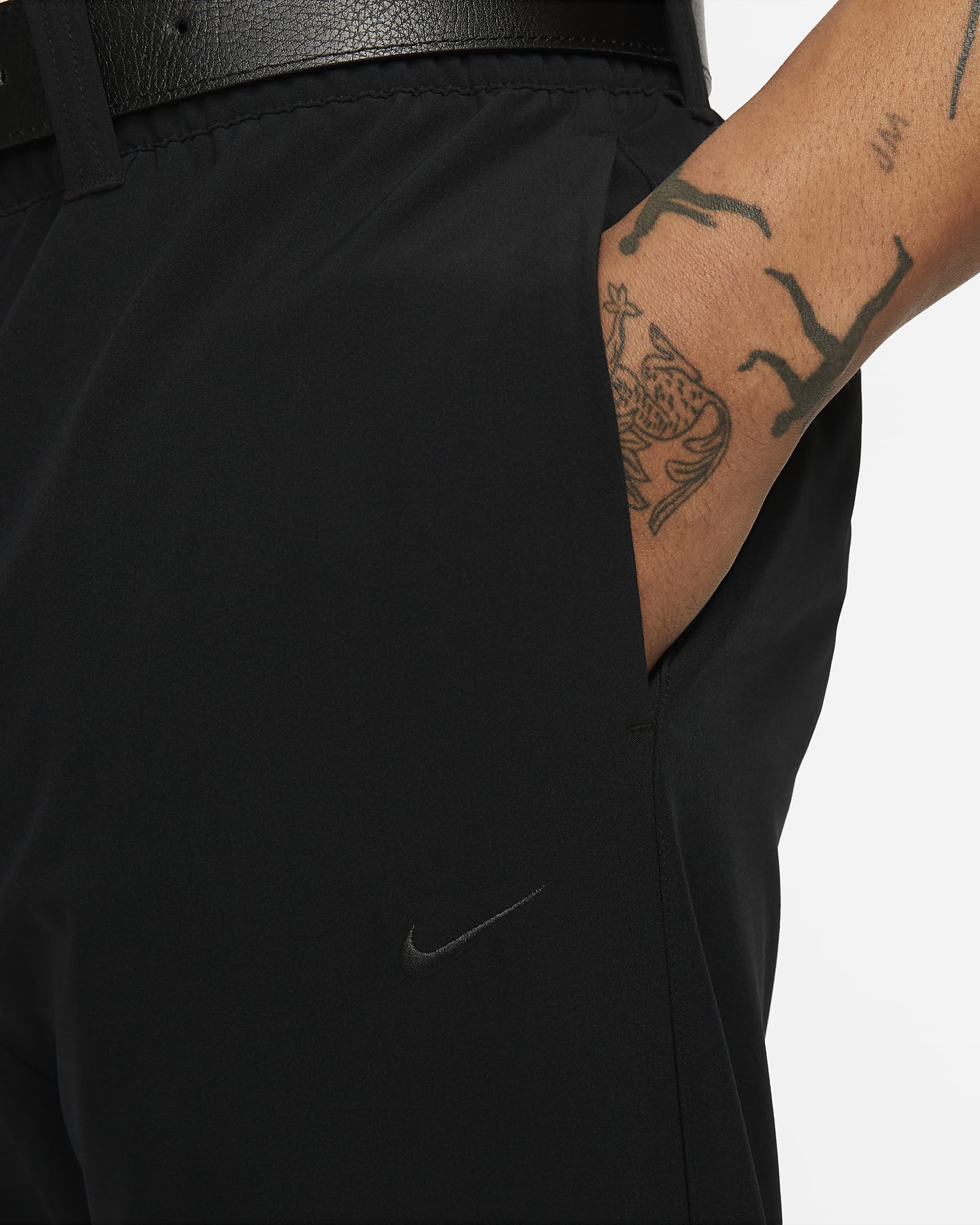 Nike Unscripted Men's Golf Jogger. Nike UK