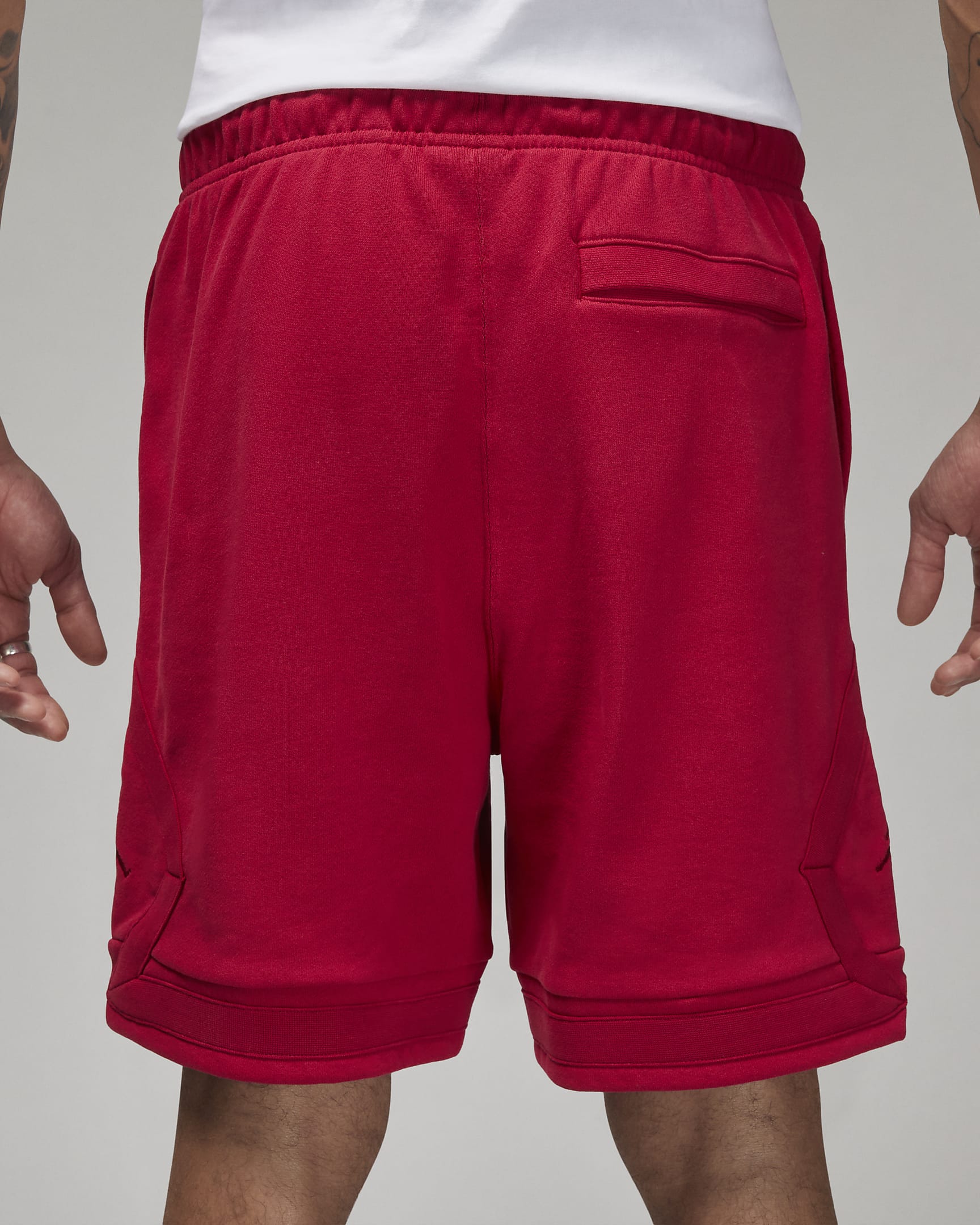 Jordan Flight Fleece Men's Shorts. Nike CA