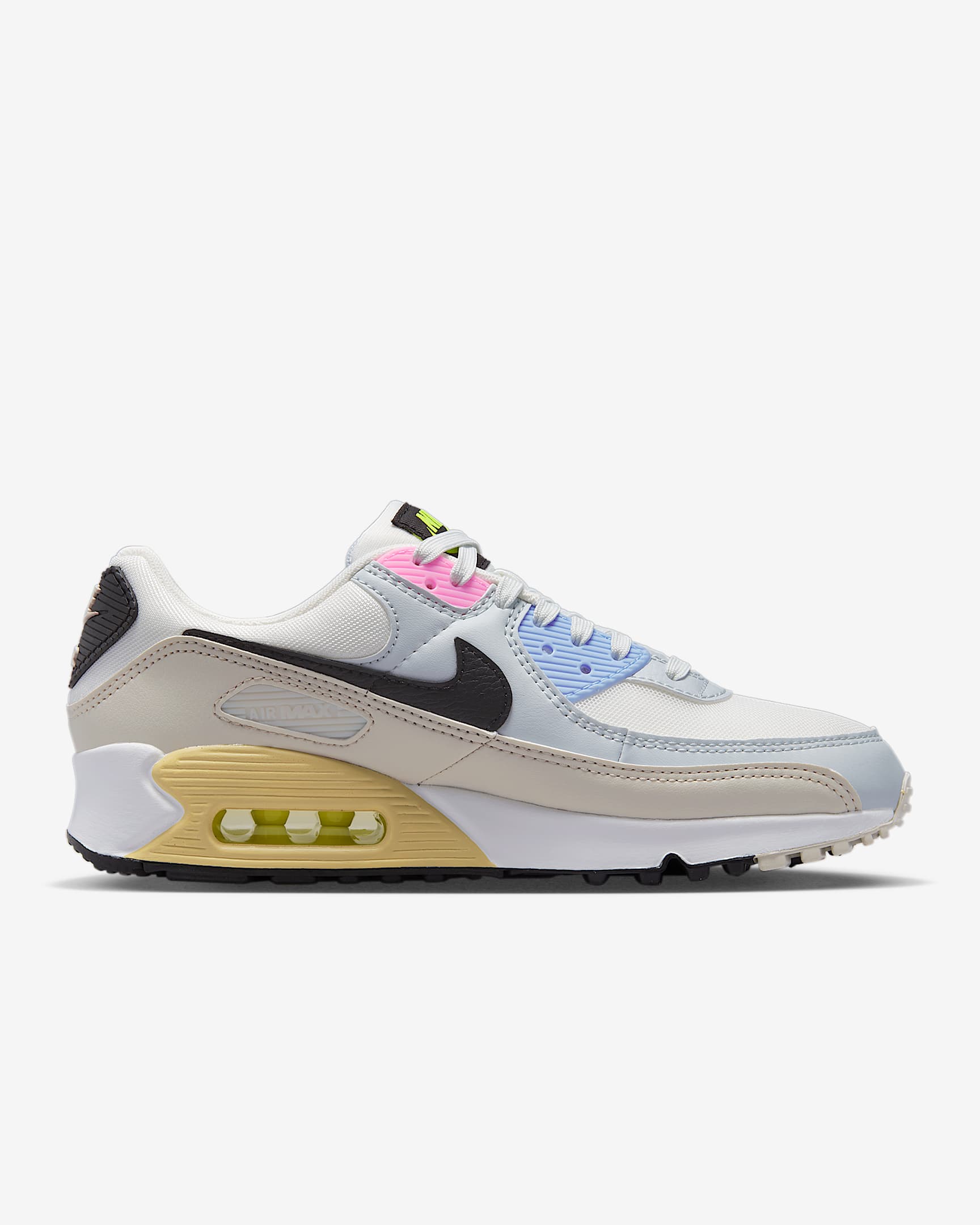 Nike Air Max 90 Women s Shoes Nike