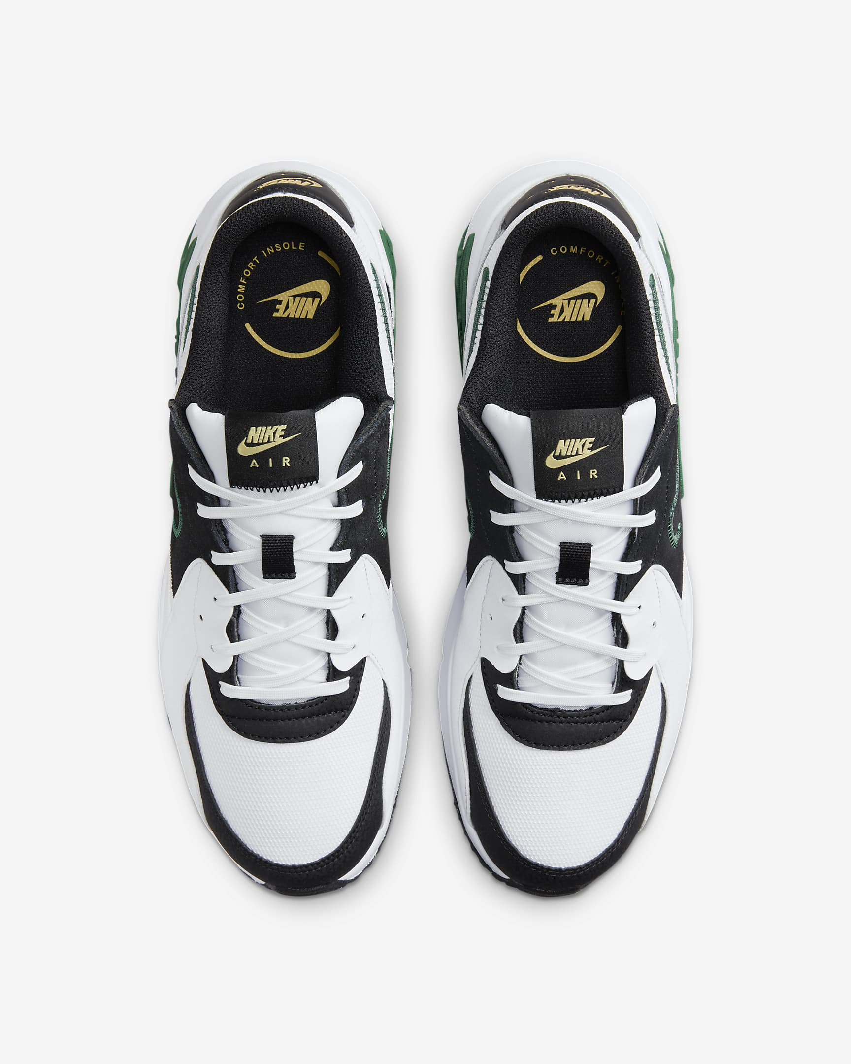 nike men's air max excee shoe