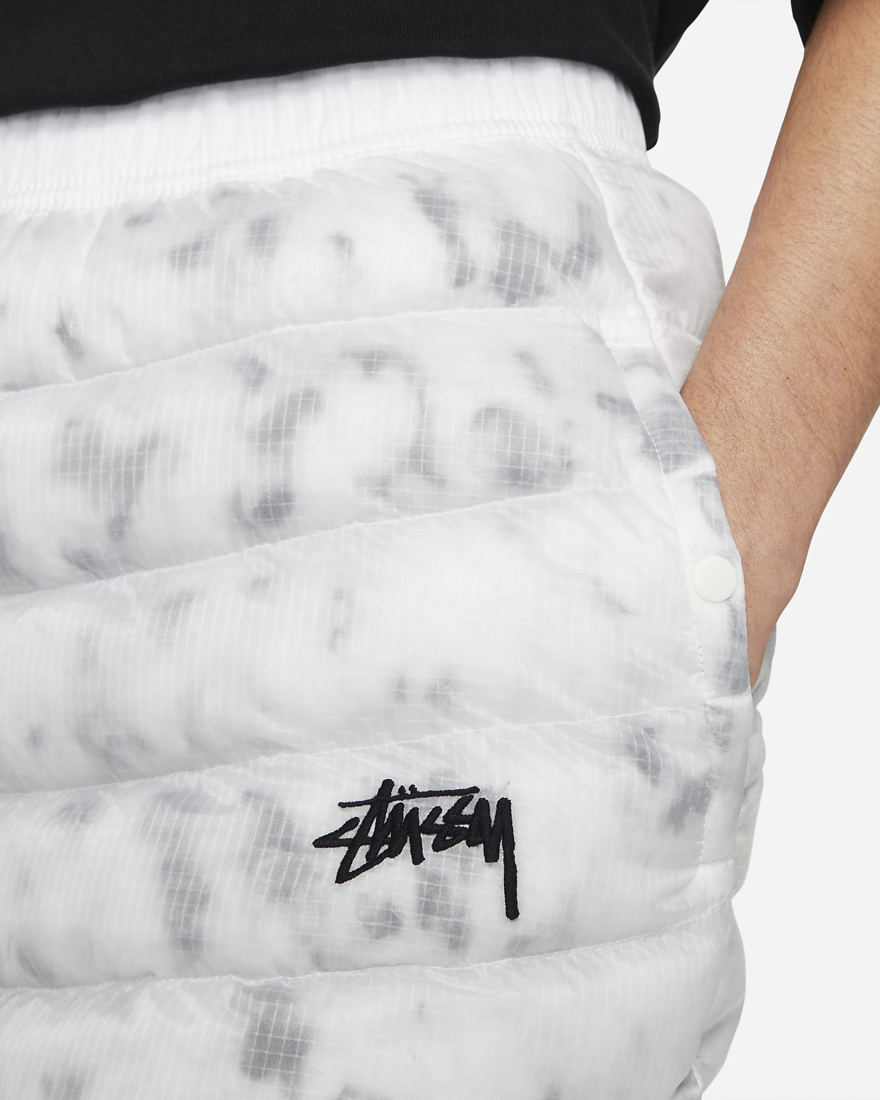 Nike x Stüssy Insulated Skirt. Nike JP