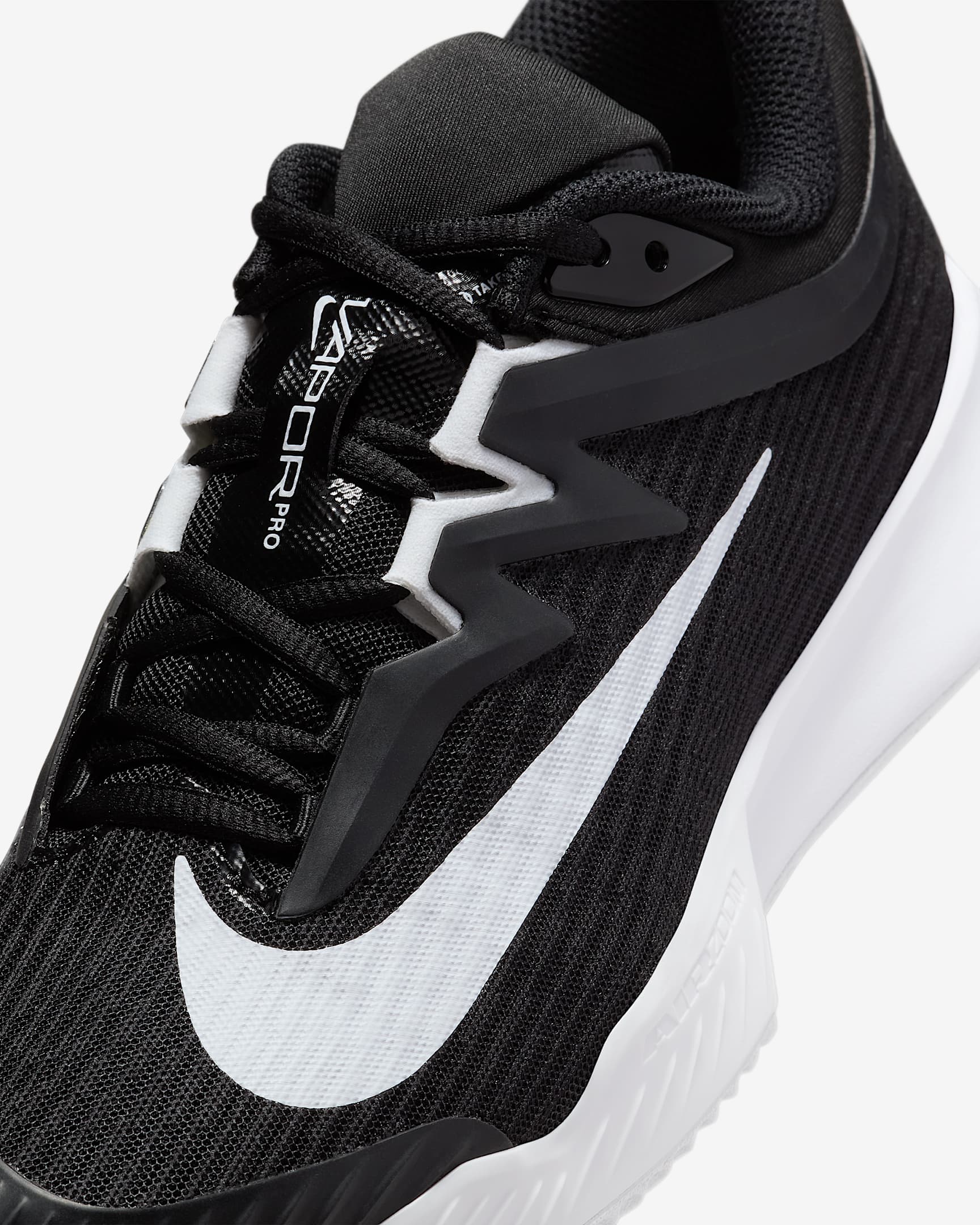 Nike Vapor Pro 3 Women #39 s Clay Court Tennis Shoes Nike HR