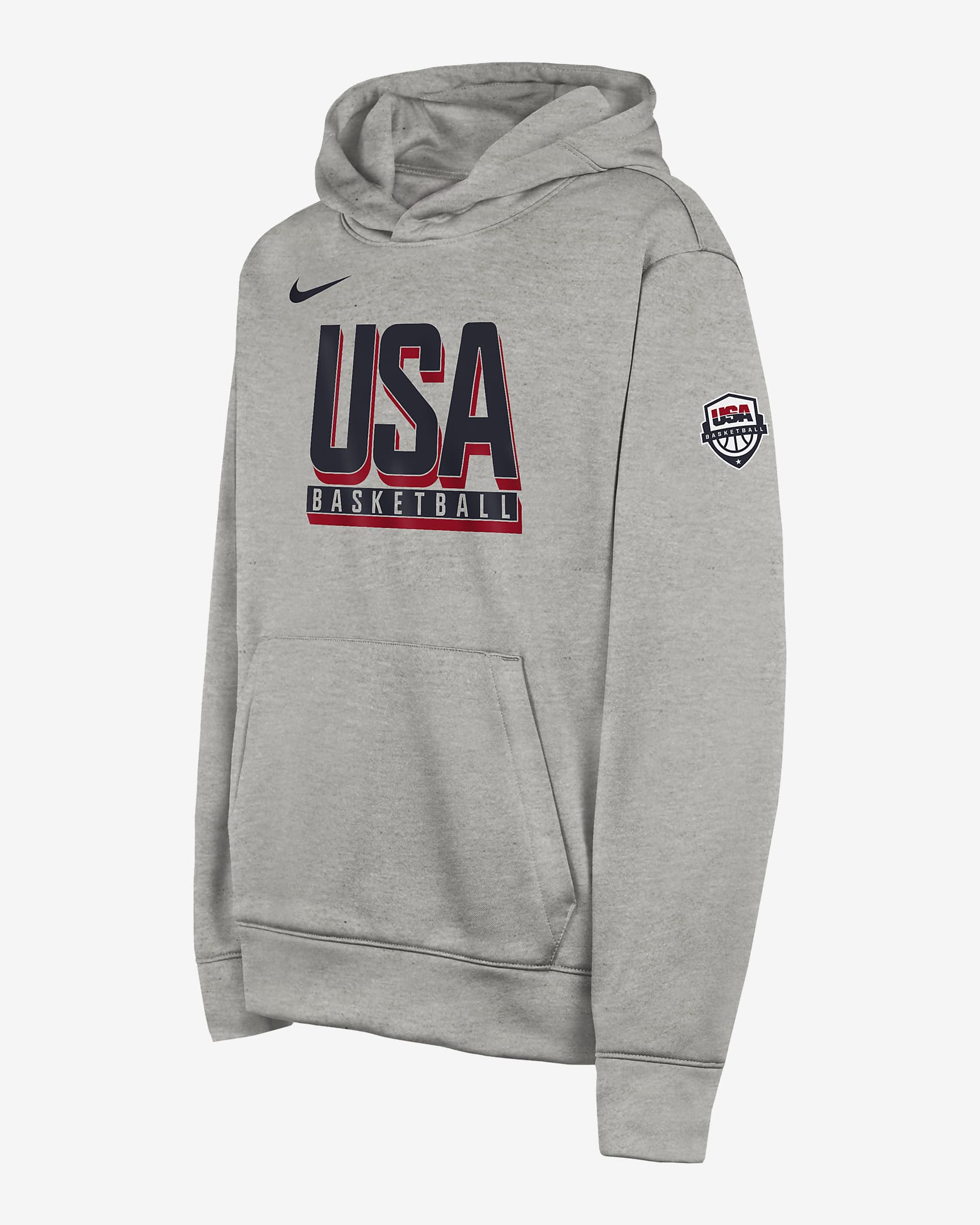 nike nba practice hoodie