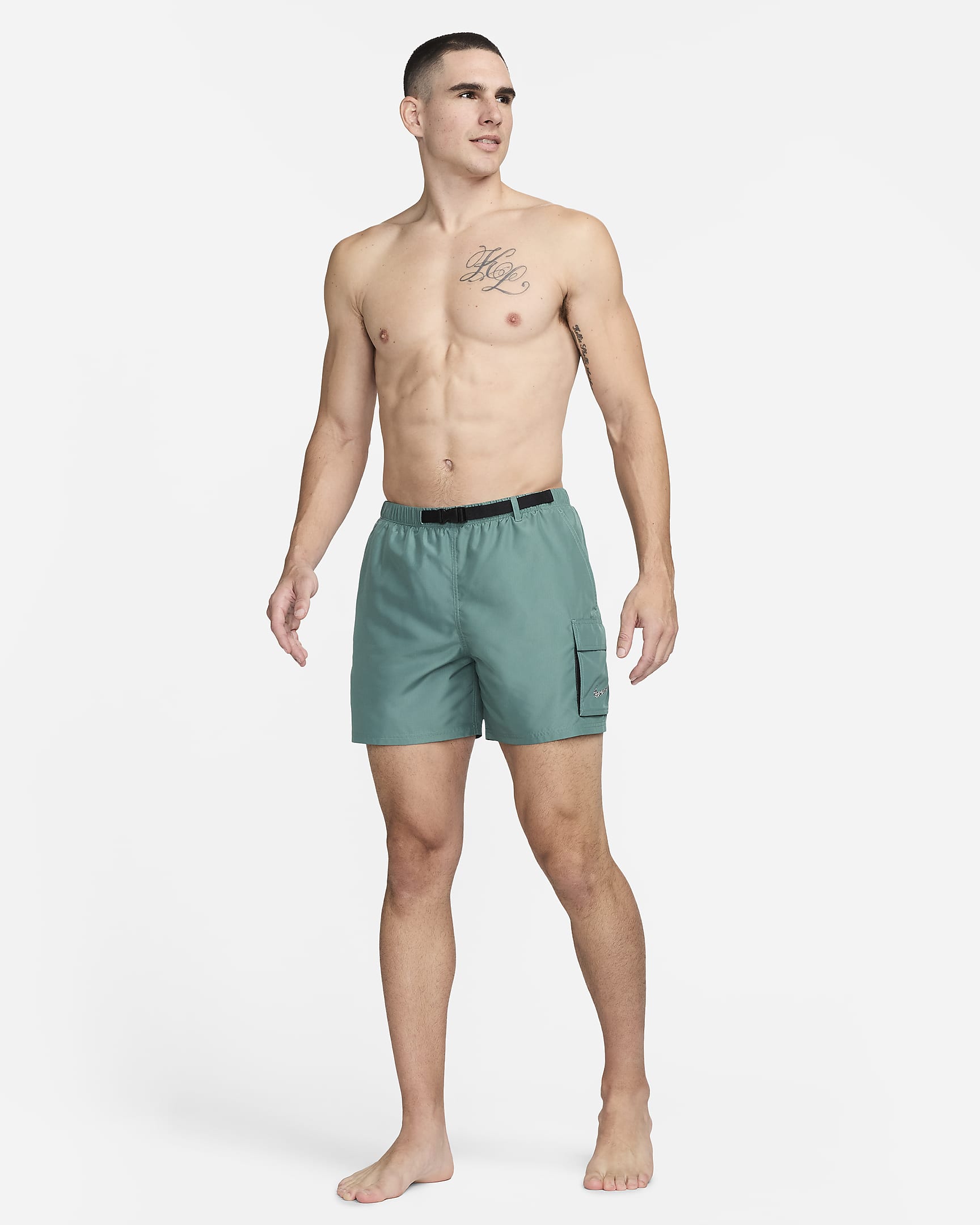 Nike Swim Voyage Men's 5