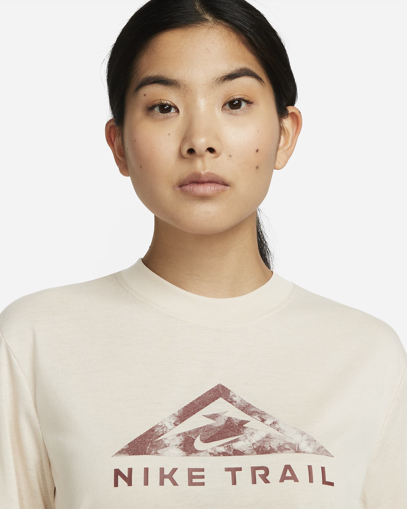 dri fit nike tee