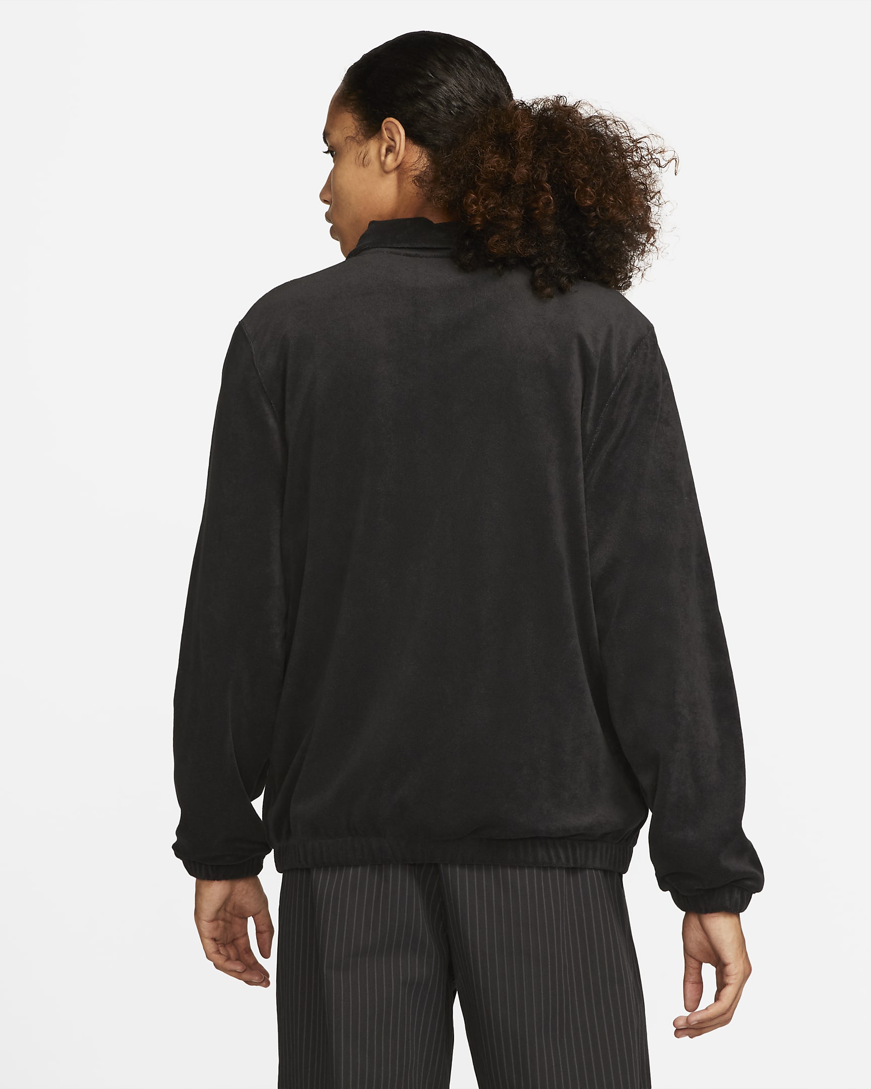 sb nike jacket