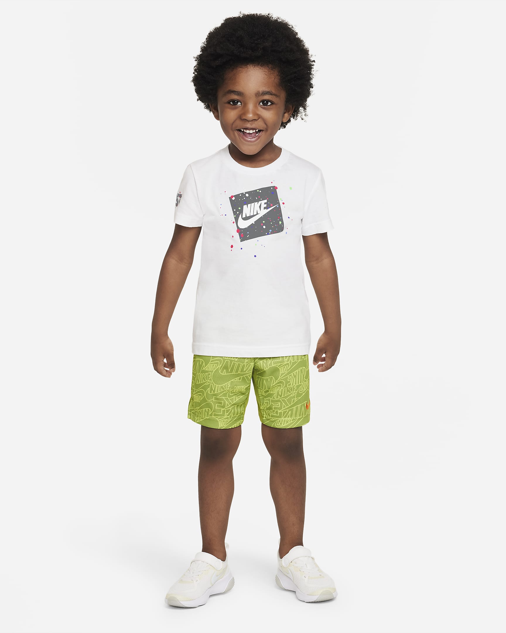 Nike Toddler Shorts. Nike.com