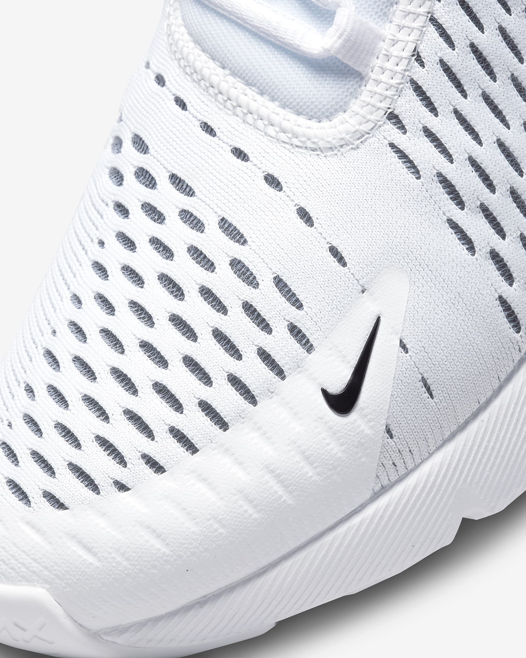 nike 270 sans lacet
