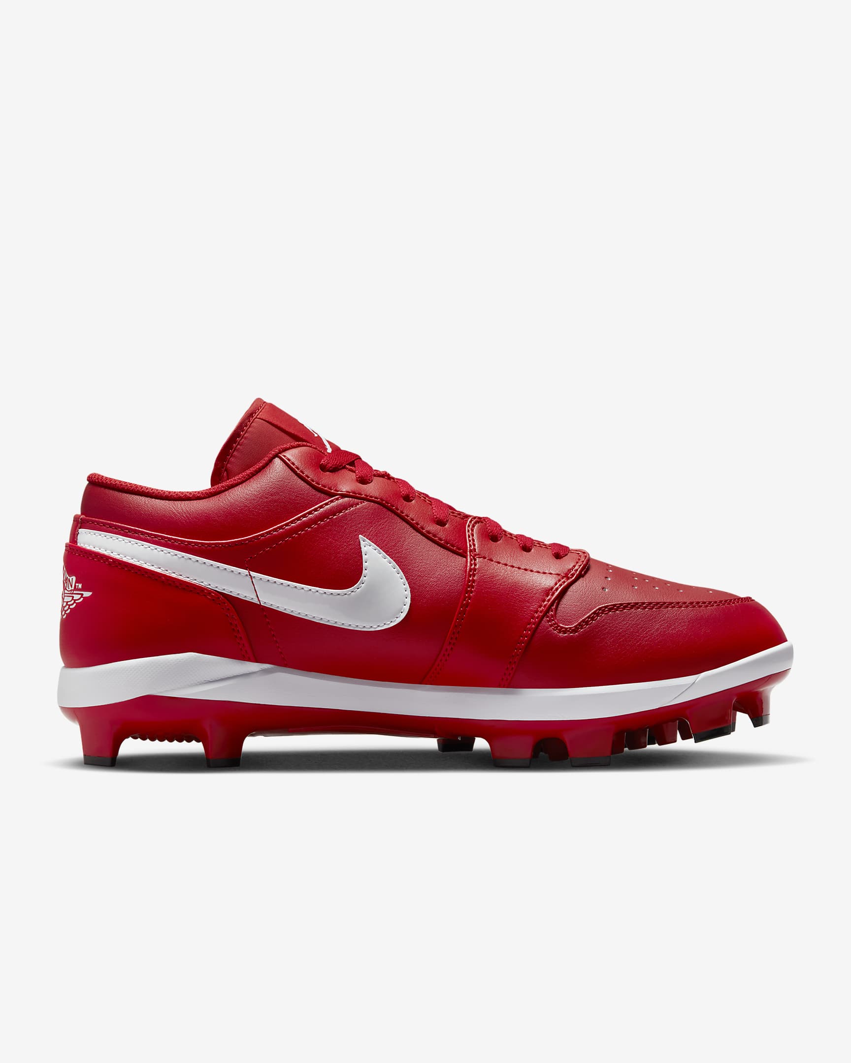 Jordan 1 Retro MCS Low Men's Baseball Cleats. Nike.com