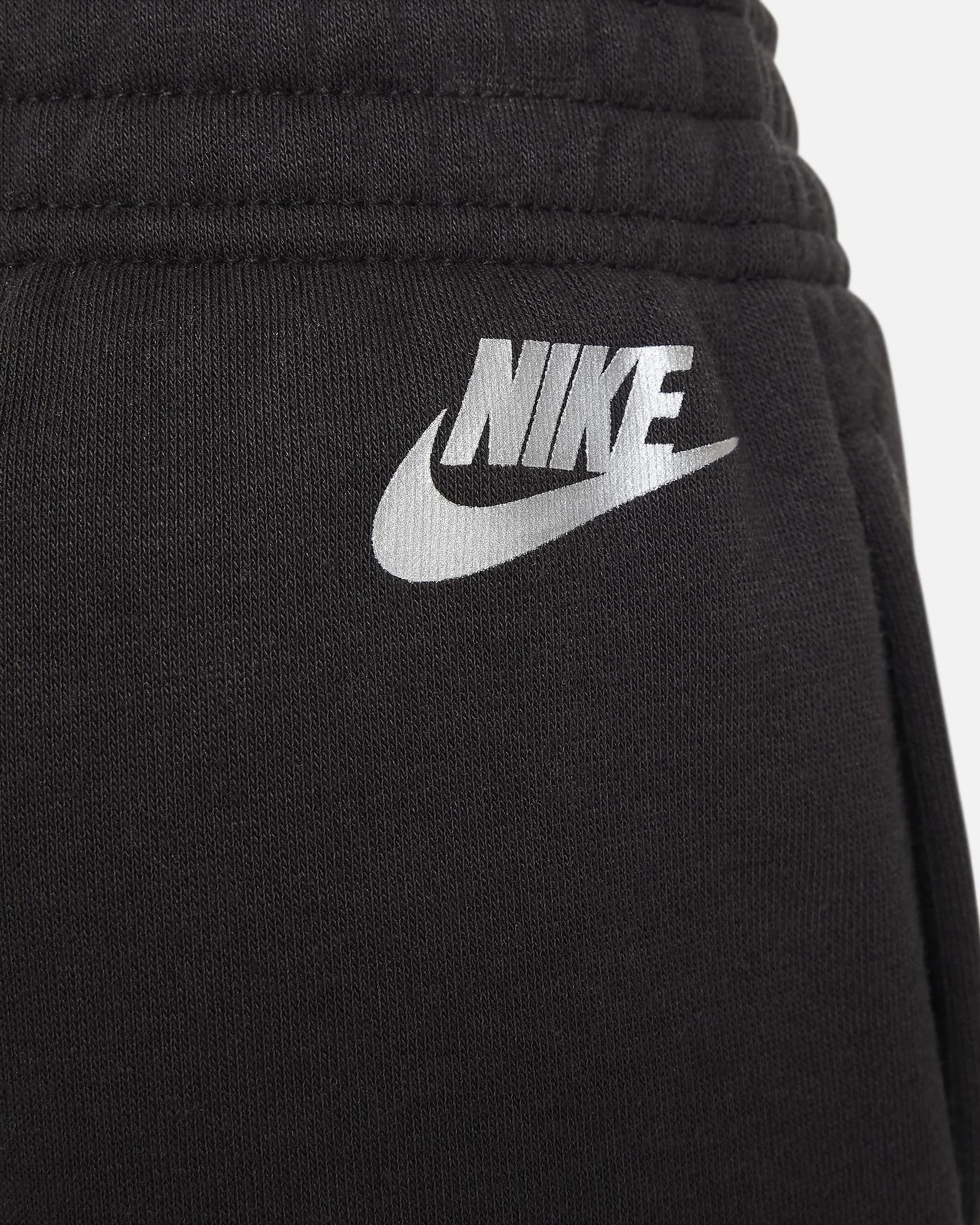 Nike Sportswear Shine Fleece Pants Toddler Pants. Nike JP