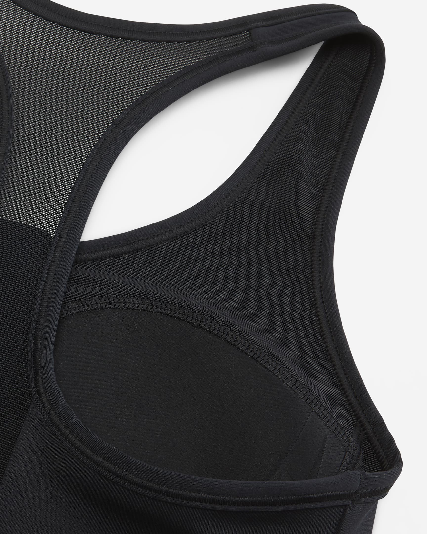 Nike Swoosh Front Zip Women's Medium-Support Padded Sports Bra. Nike PH