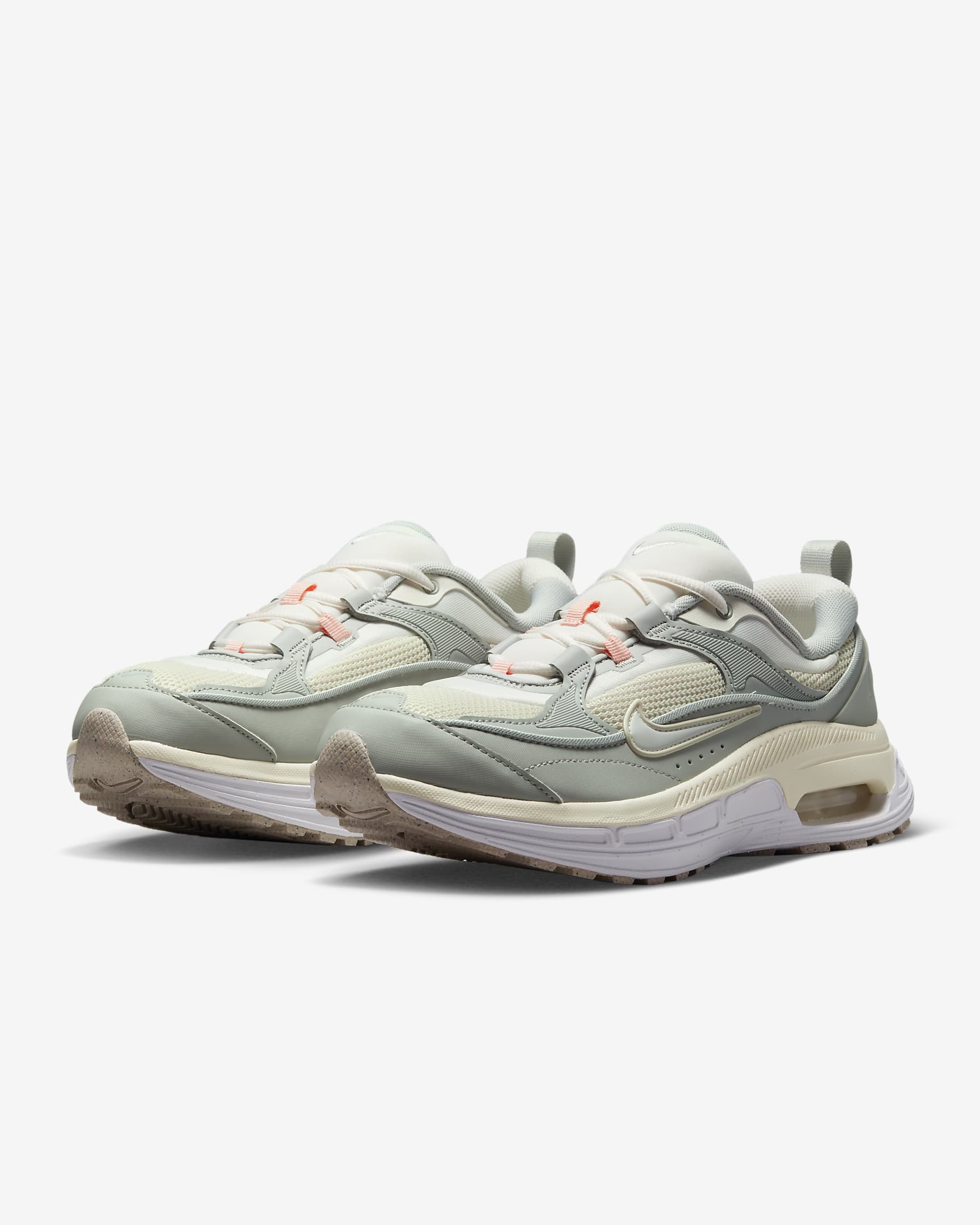 Nike Air Max Bliss Next Nature Women's Shoes. Nike AT