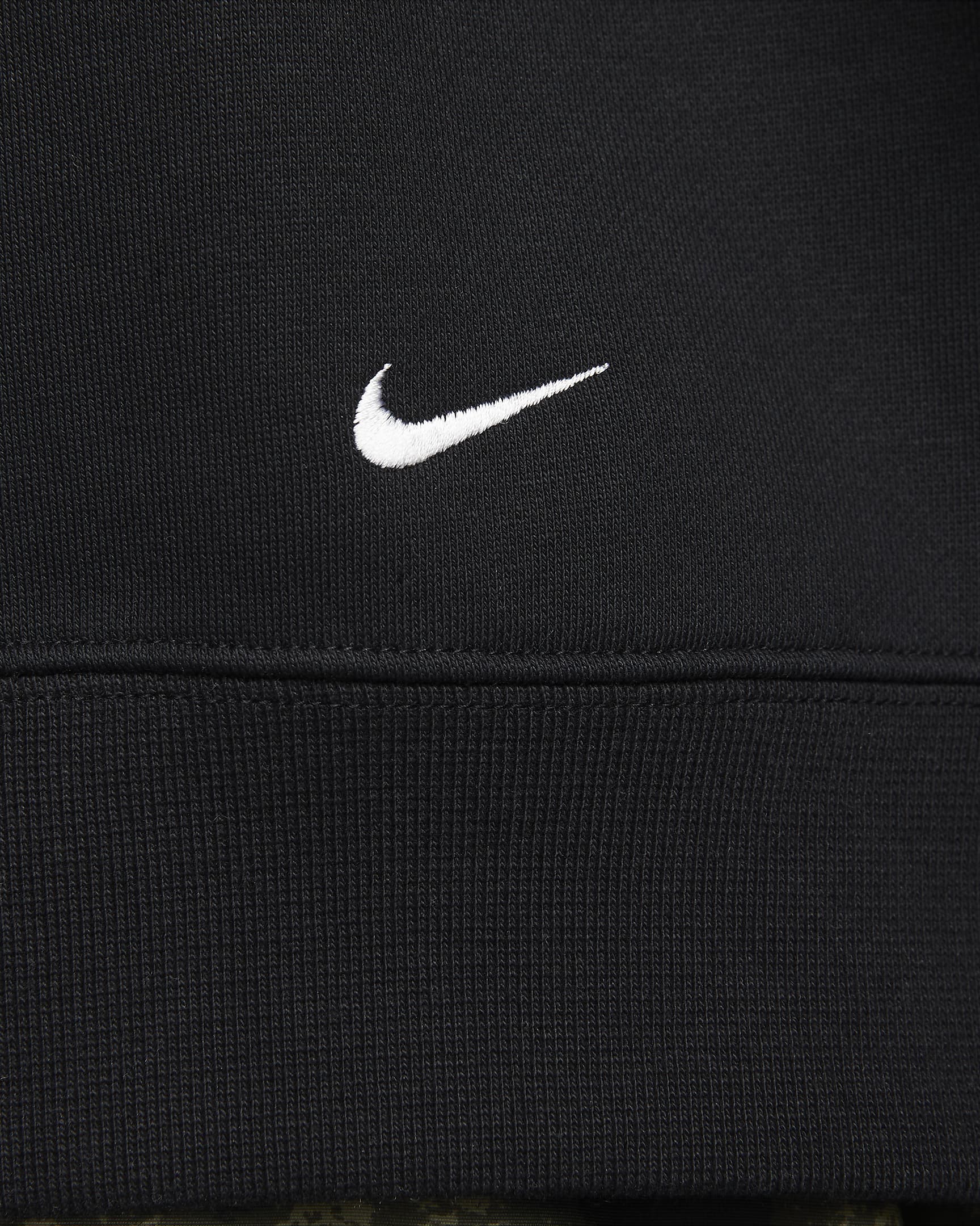 Nike ACG ThermaFIT Fleece Pullover Hoodie. Nike UK