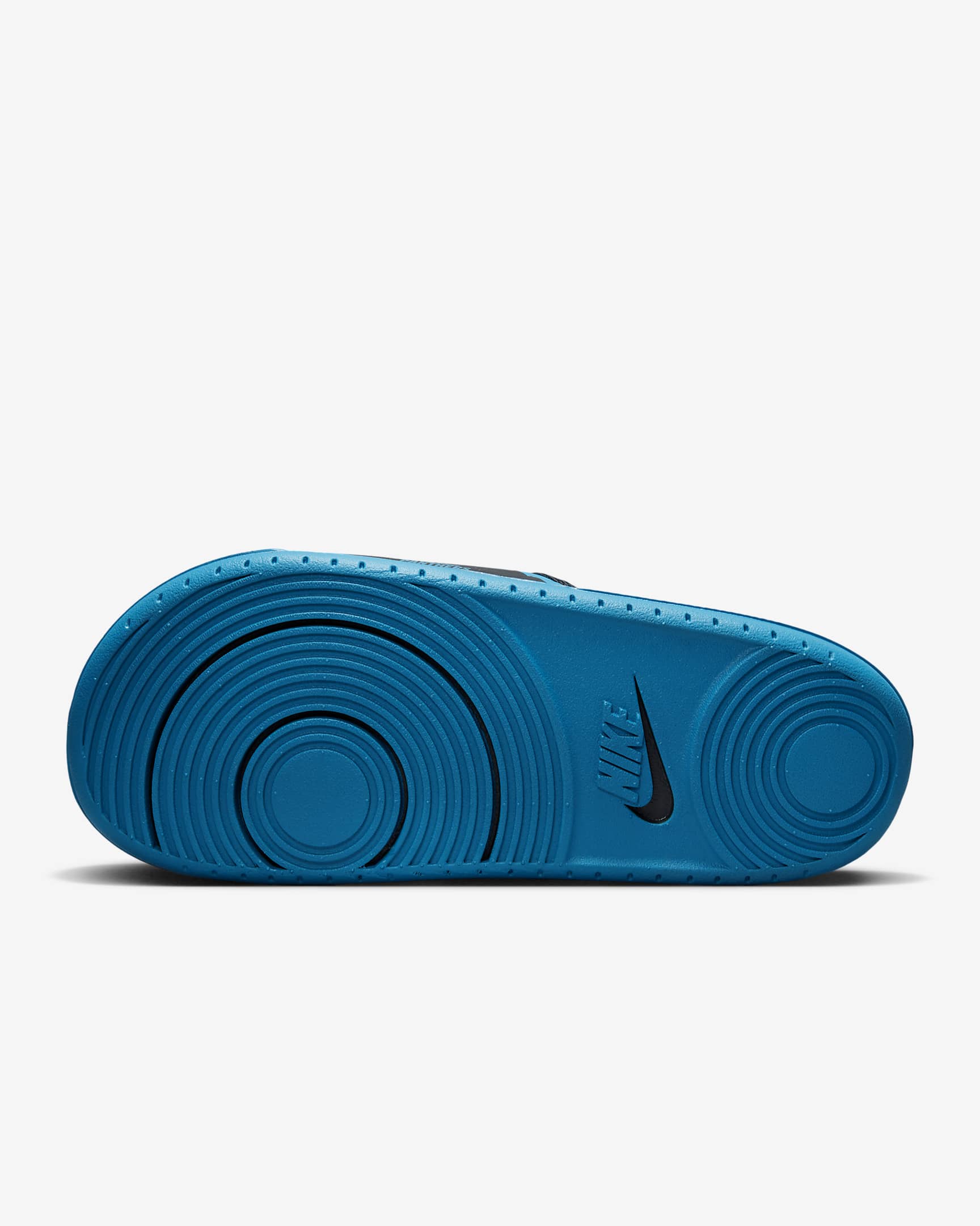 Nike Offcourt (NFL Carolina Panthers) Slide. Nike.com