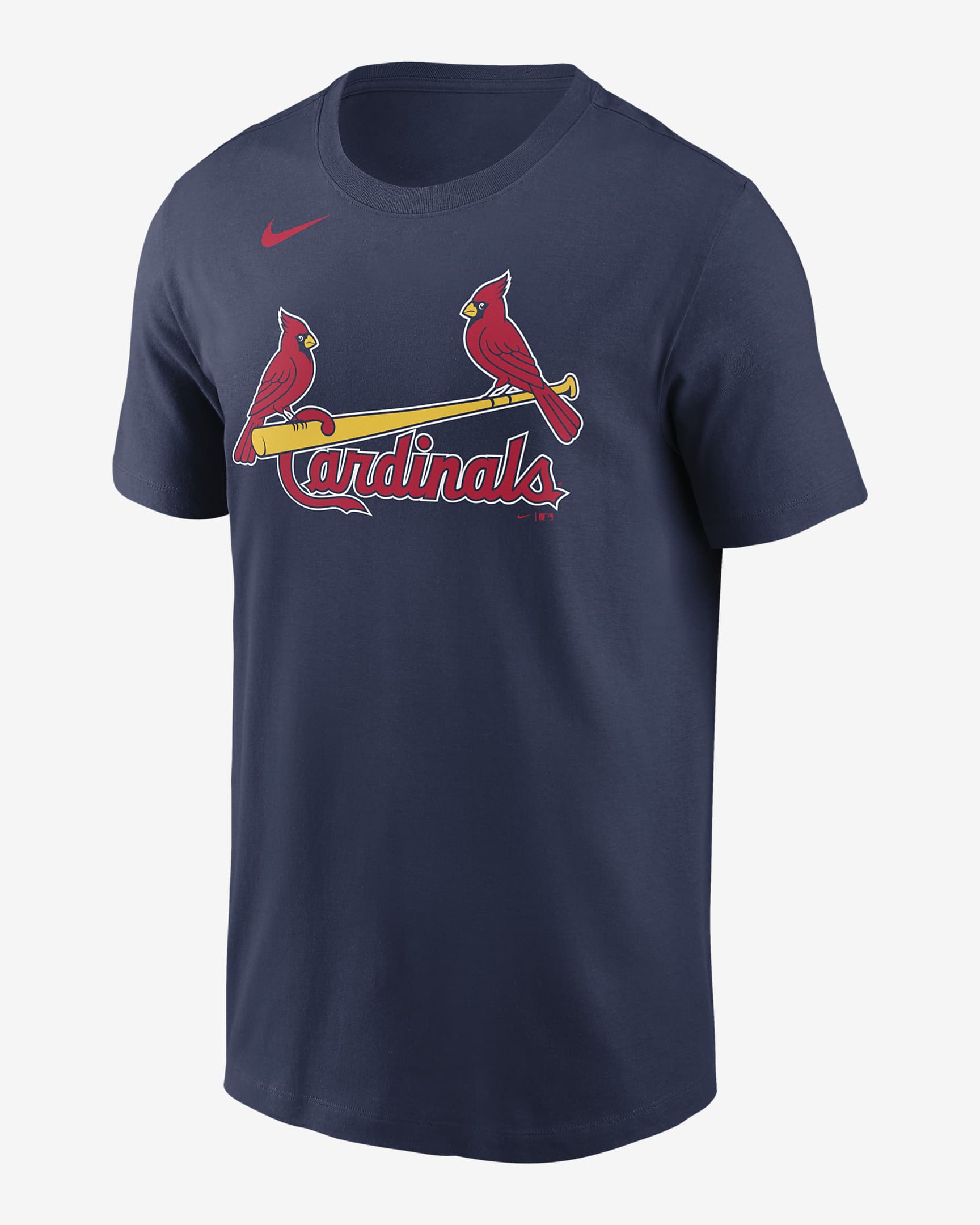 MLB St. Louis Cardinals (Nolan Arenado) Men's T-Shirt. Nike.com