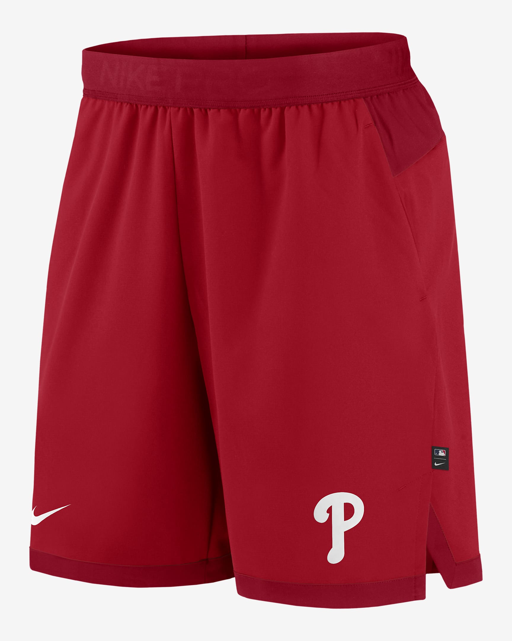 Nike Dri-FIT Flex (MLB Philadelphia Phillies) Men's Shorts. Nike.com