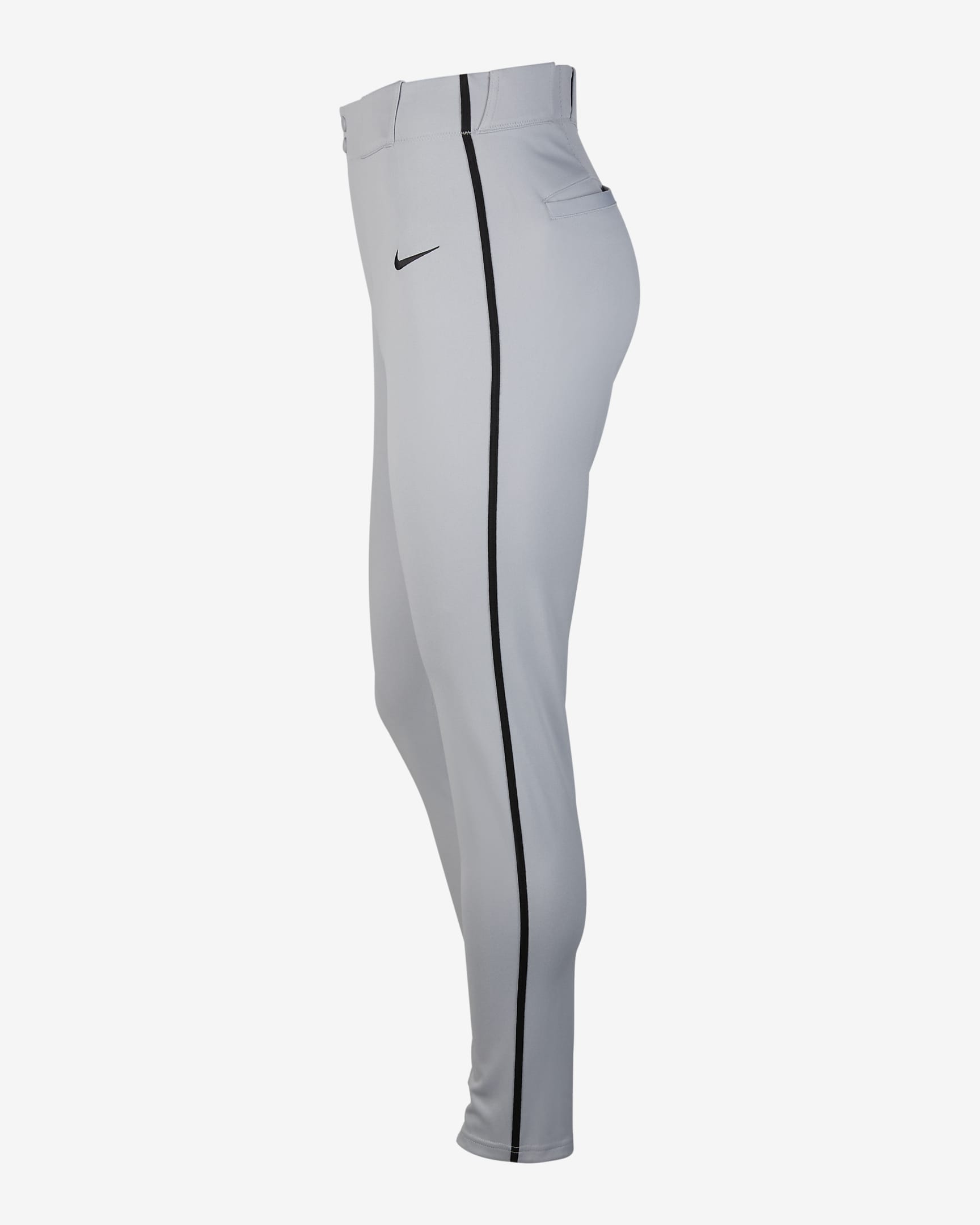 Nike Vapor Select Men's Piped Baseball Pants. Nike.com