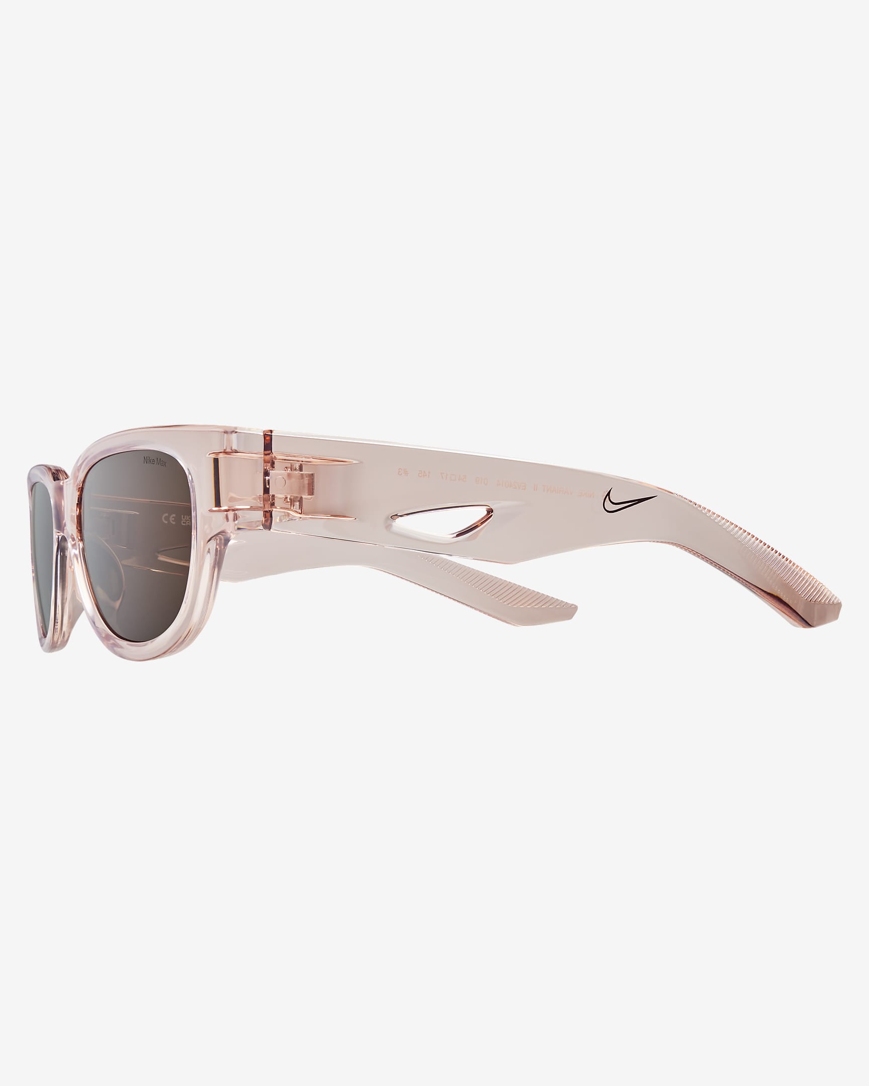 Nike Variant II Sunglasses - Platinum Violet