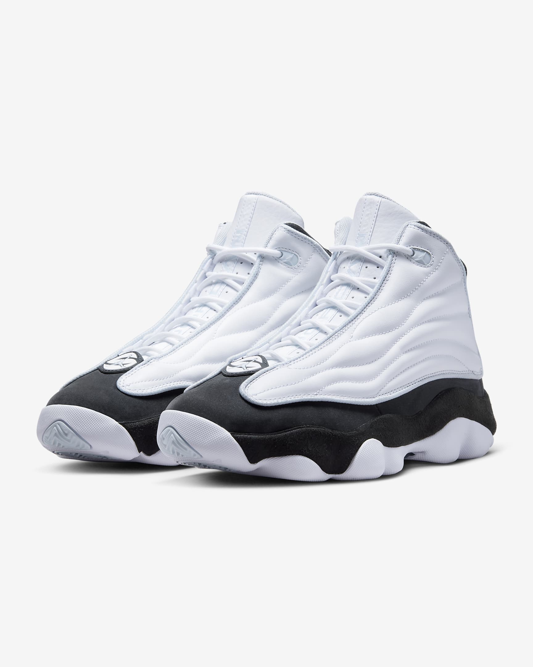 nike air jordan pro strong