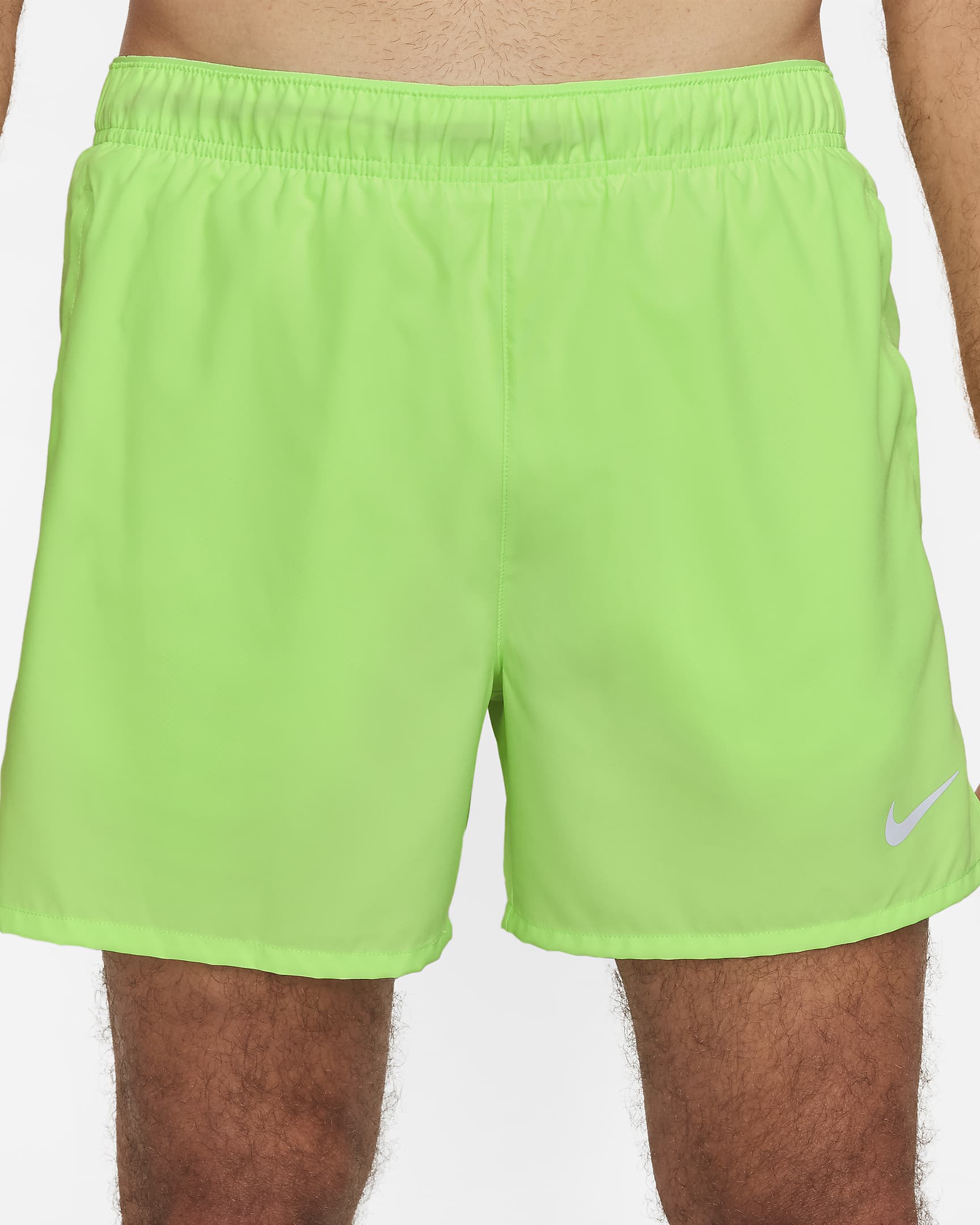 13cm running shorts