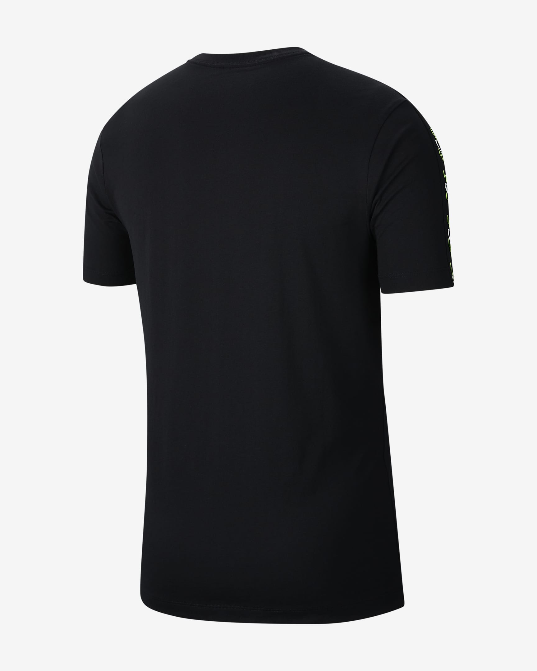 Nike Sportswear Swoosh Men's T-Shirt. Nike JP