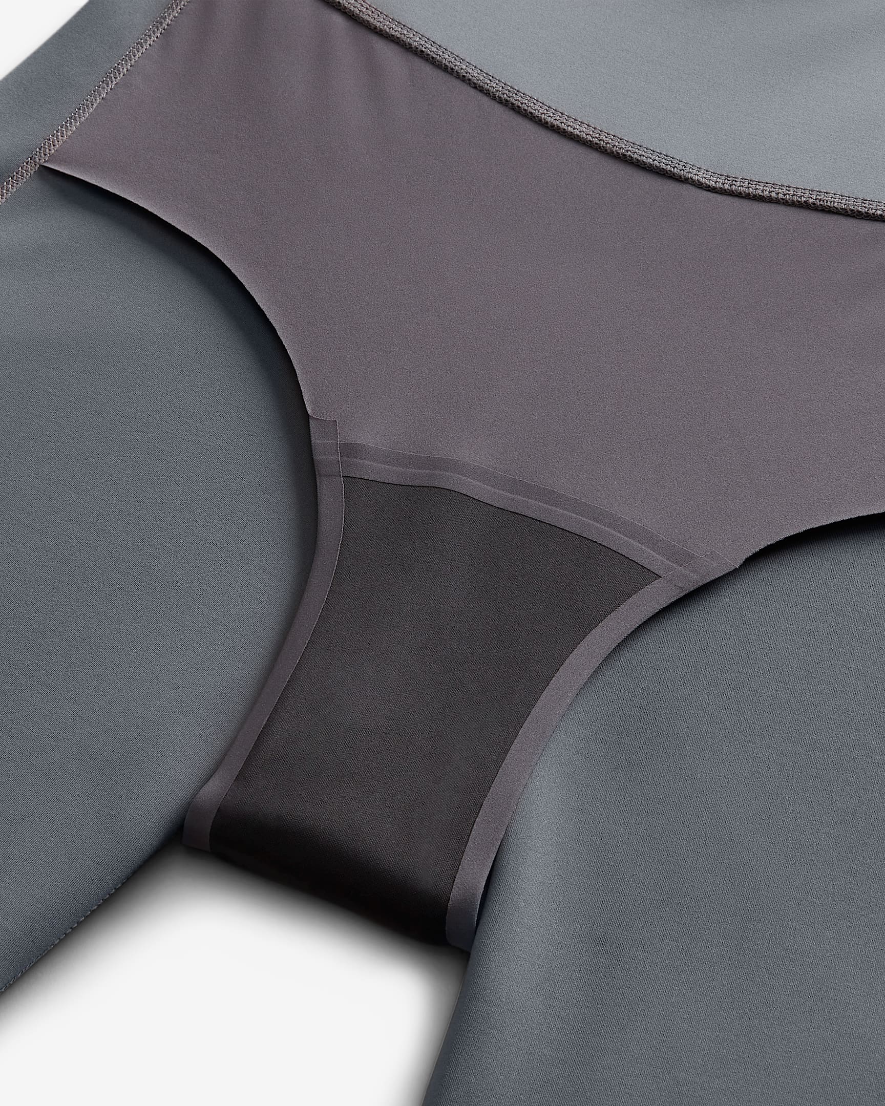 Nike One Leak Protection Women's MidRise 18cm (approx.) Period Biker