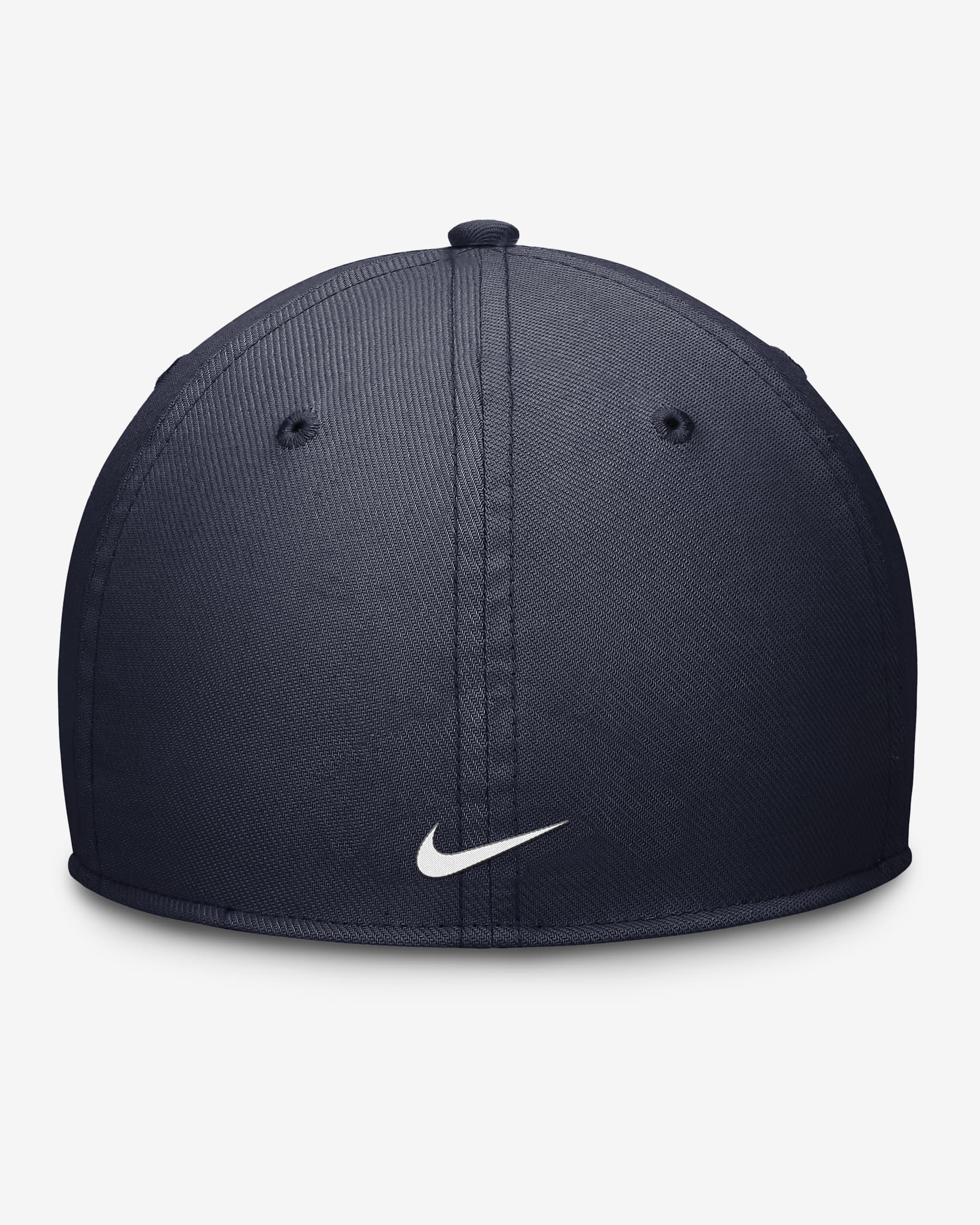 Houston Astros Evergreen Swoosh Men's Nike Dri-FIT MLB Hat - Navy