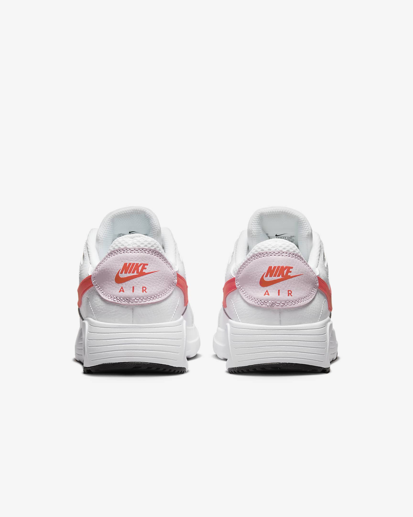 Nike Air Max SC Women's Shoes. Nike CZ