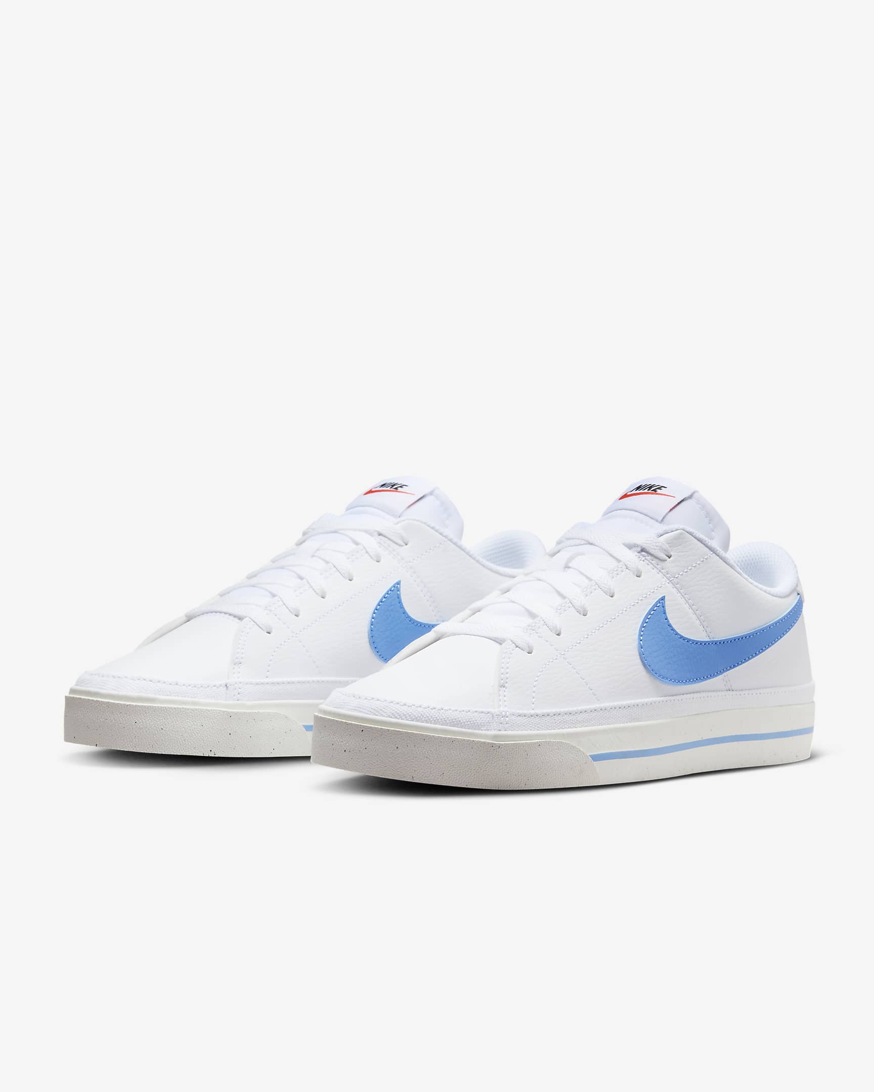 NikeCourt Legacy Next Nature Men #39 s Shoes Nike IN