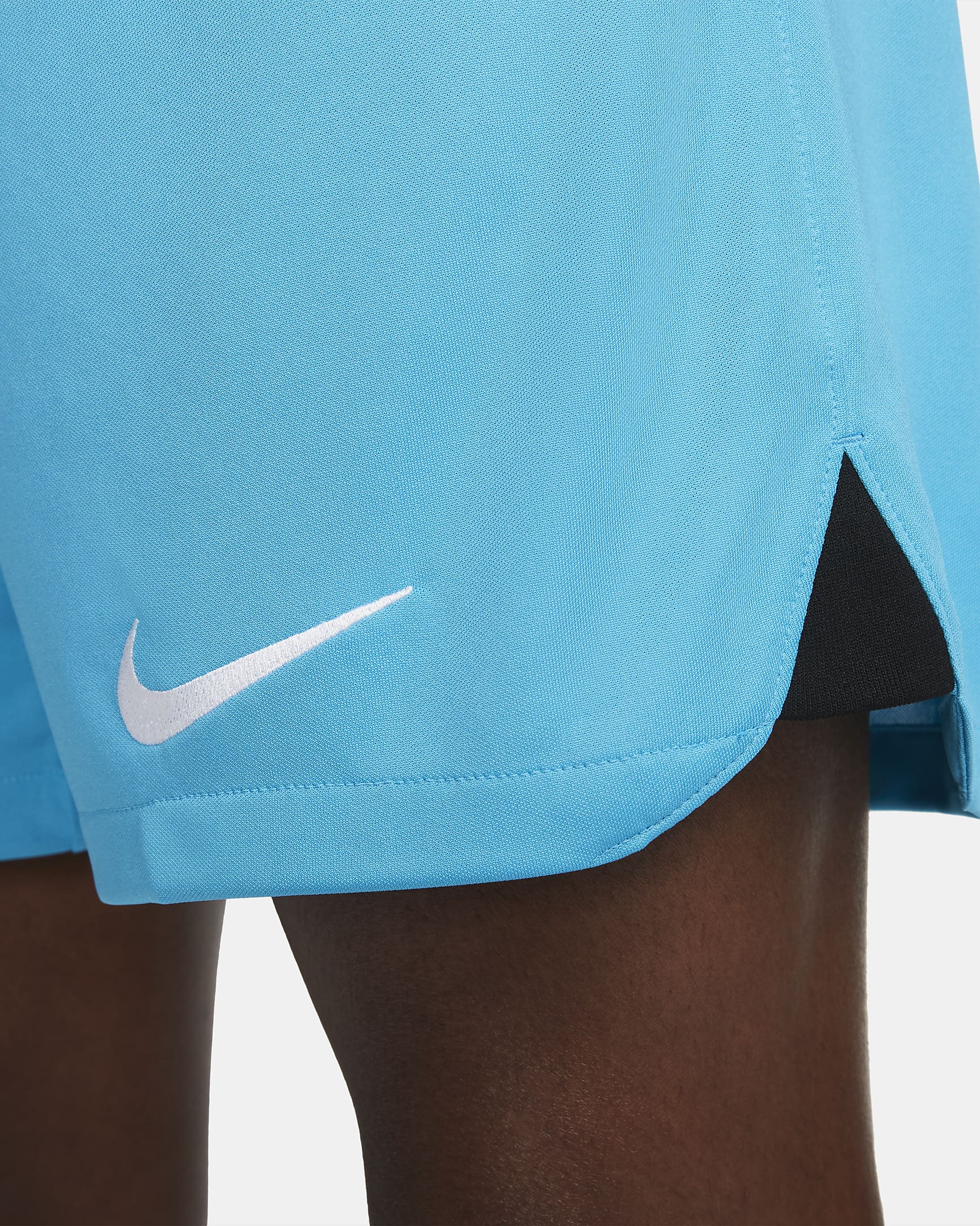 Shorts de fútbol Nike Dri-FIT para hombre del Tottenham Hotspur ...