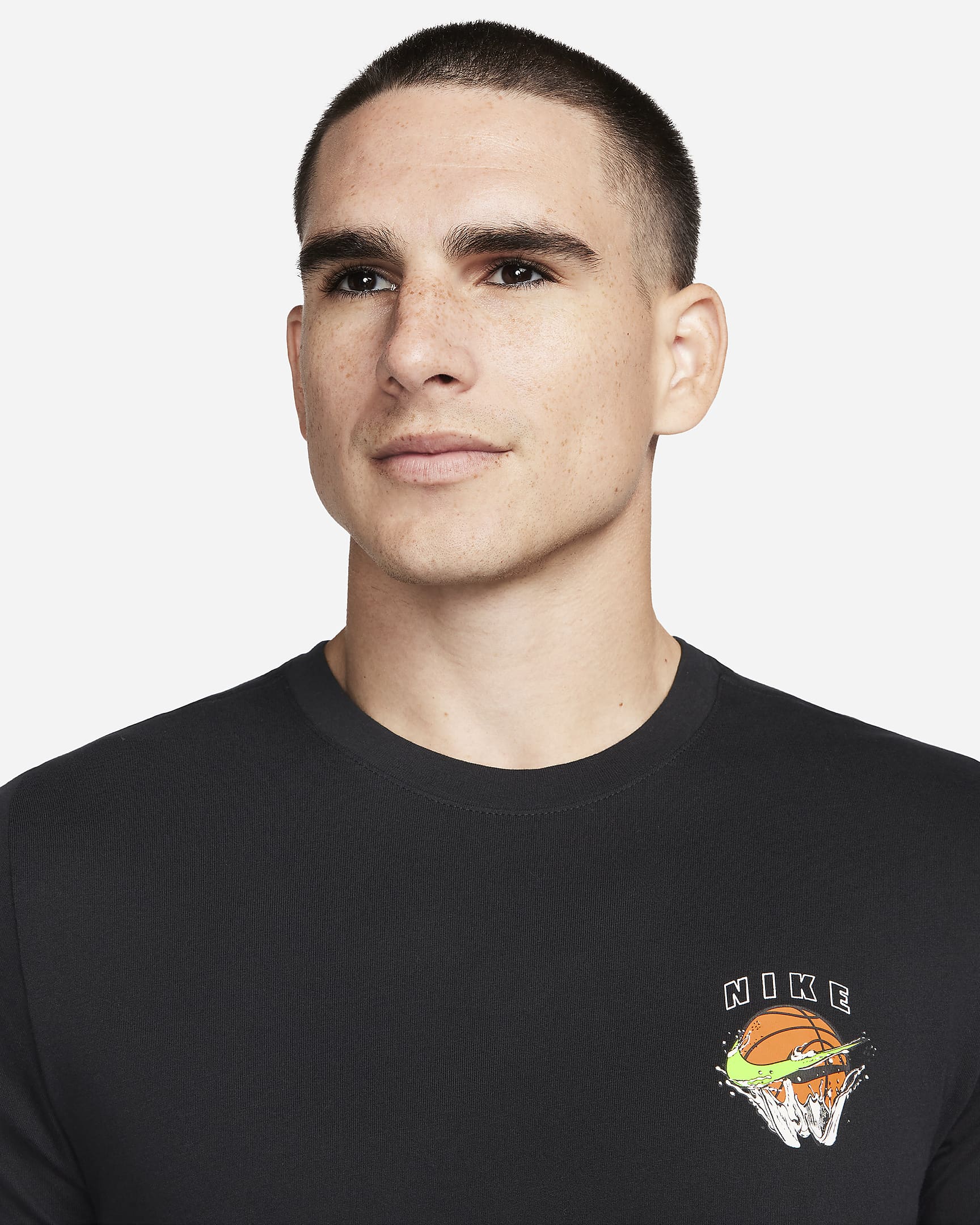 dri fit basketball shirts